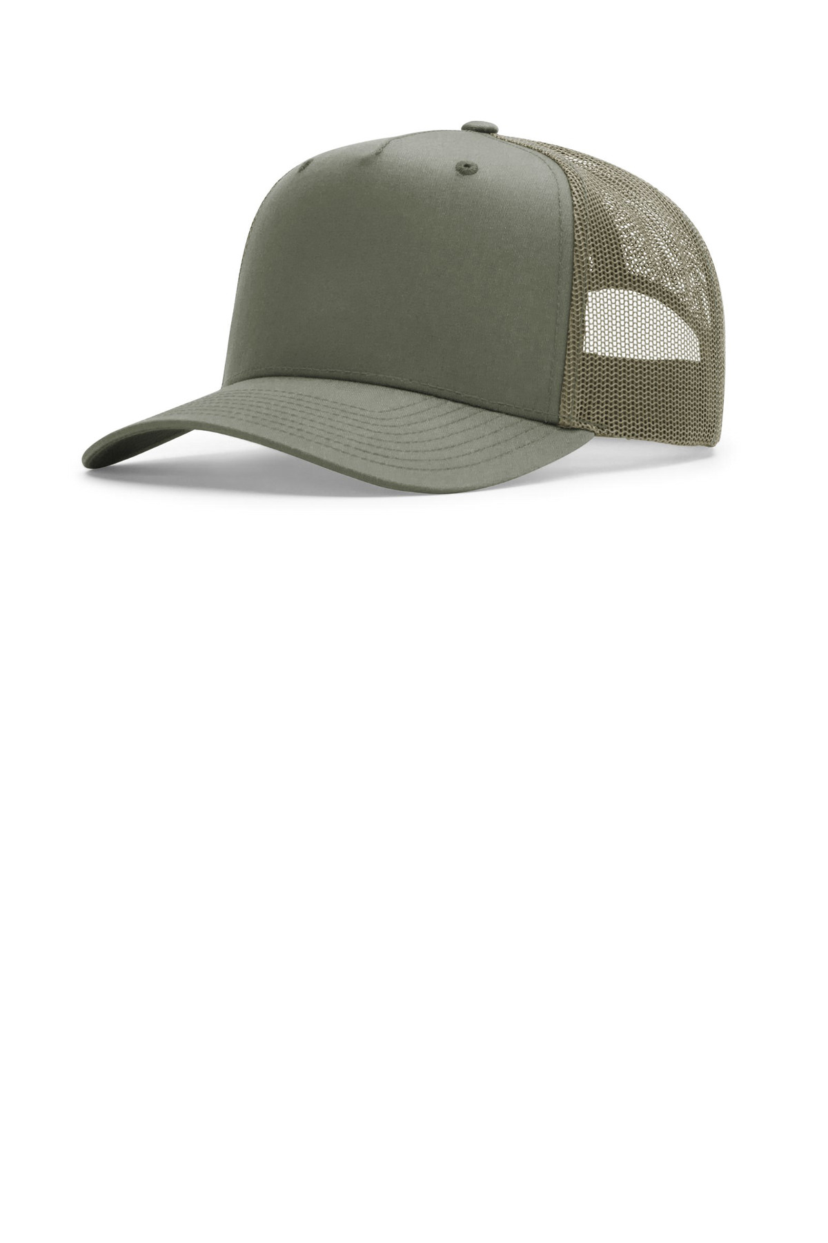Richardson Five-Panel Champ Trucker 112FPC - Image 5