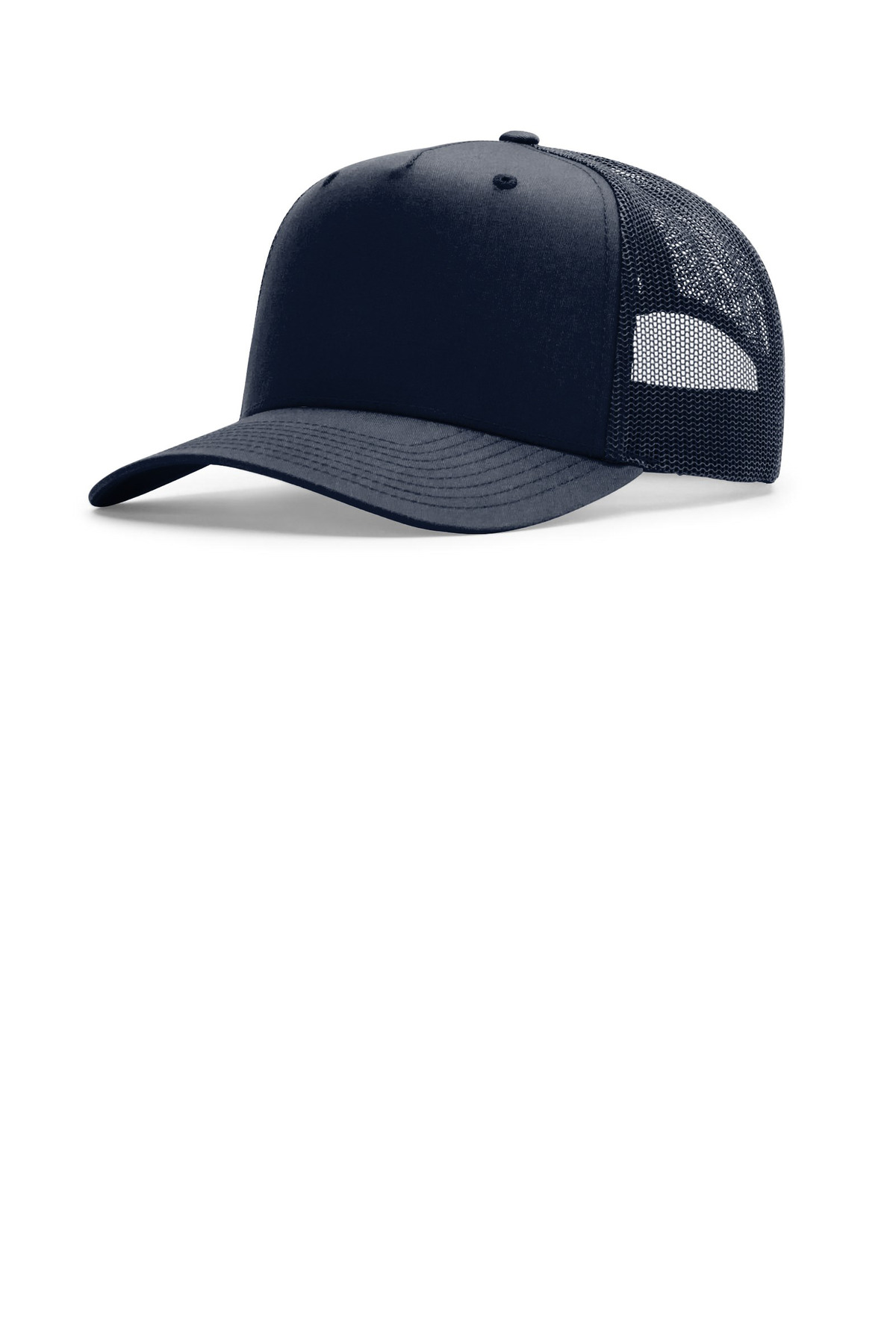 Richardson Five-Panel Champ Trucker 112FPC - Image 9