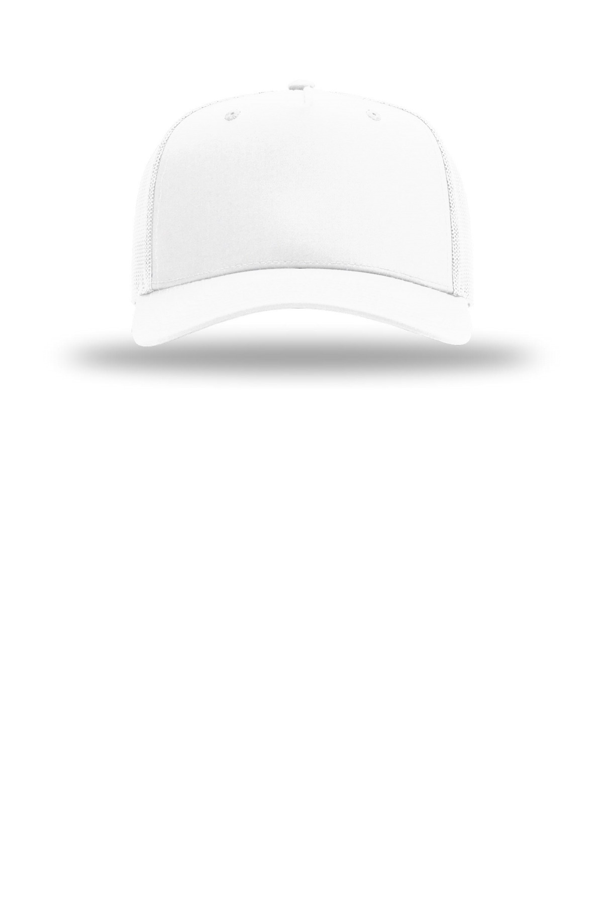 Five-Panel Champ Trucker