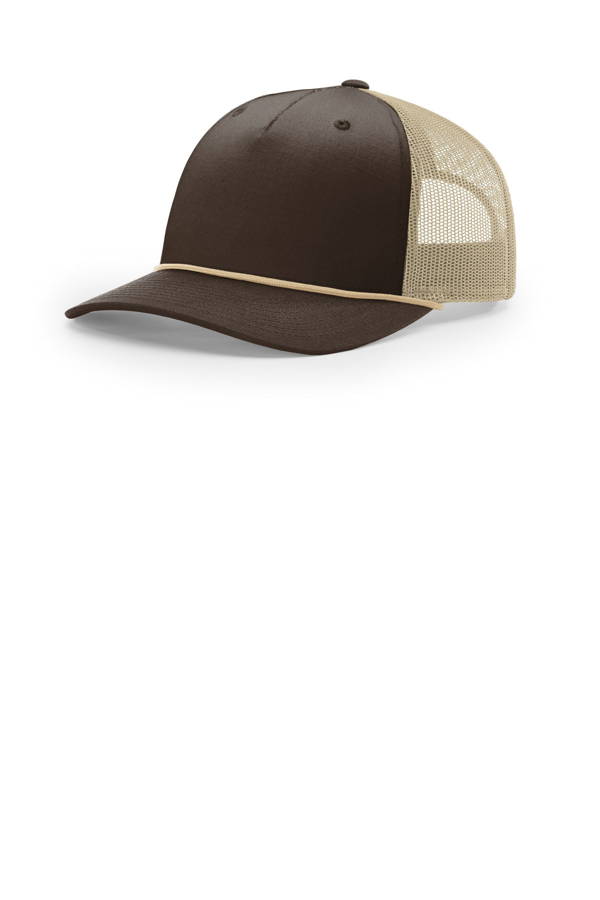 Richardson Five-Panel with Rope 112FPR - Image 2