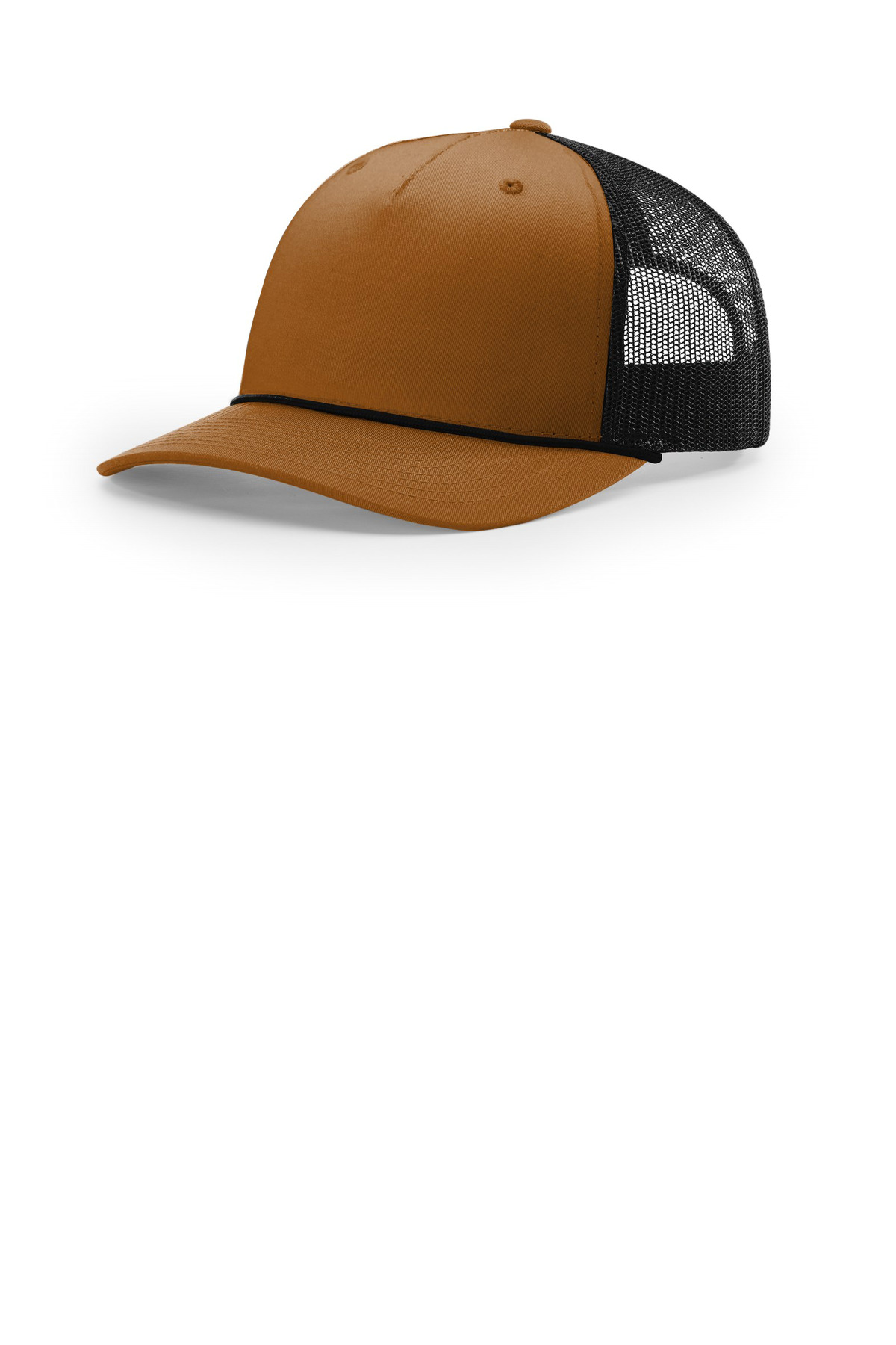 Richardson Five-Panel with Rope 112FPR - Image 3
