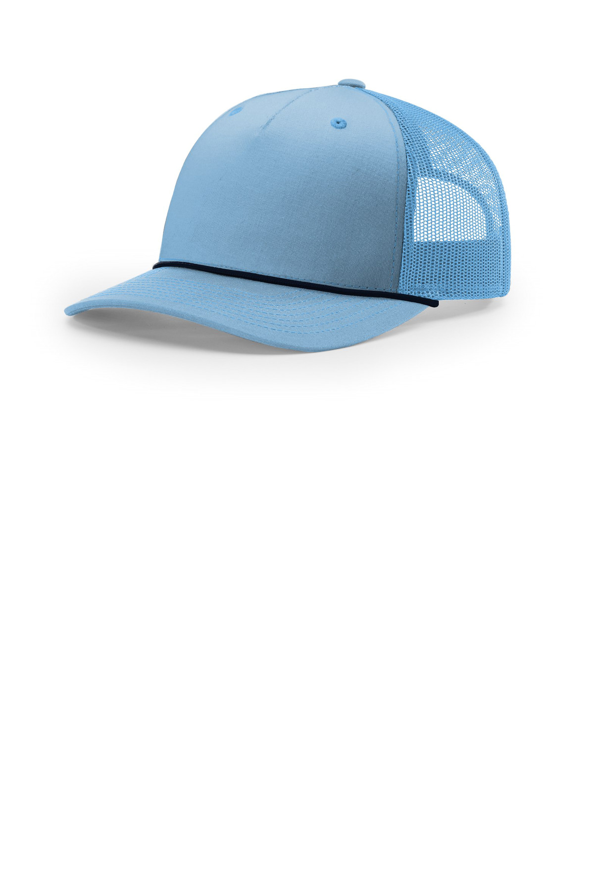 Richardson Five-Panel with Rope 112FPR - Image 7