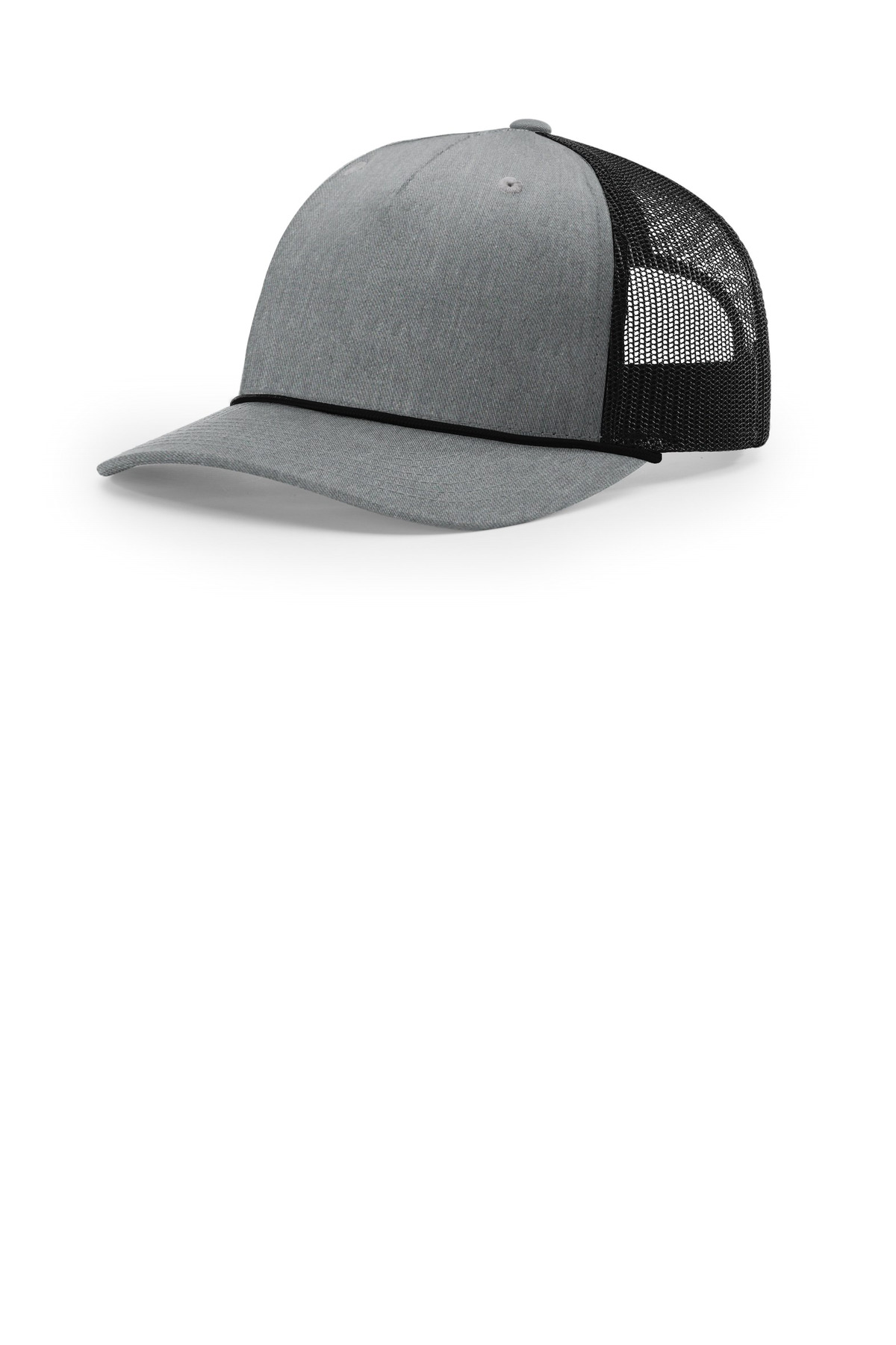 Richardson Five-Panel with Rope 112FPR - Image 4