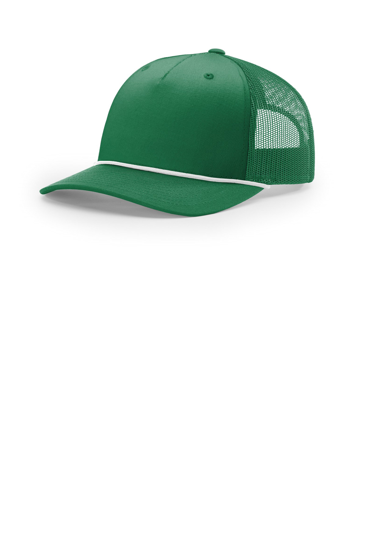 Richardson Five-Panel with Rope 112FPR - Image 11