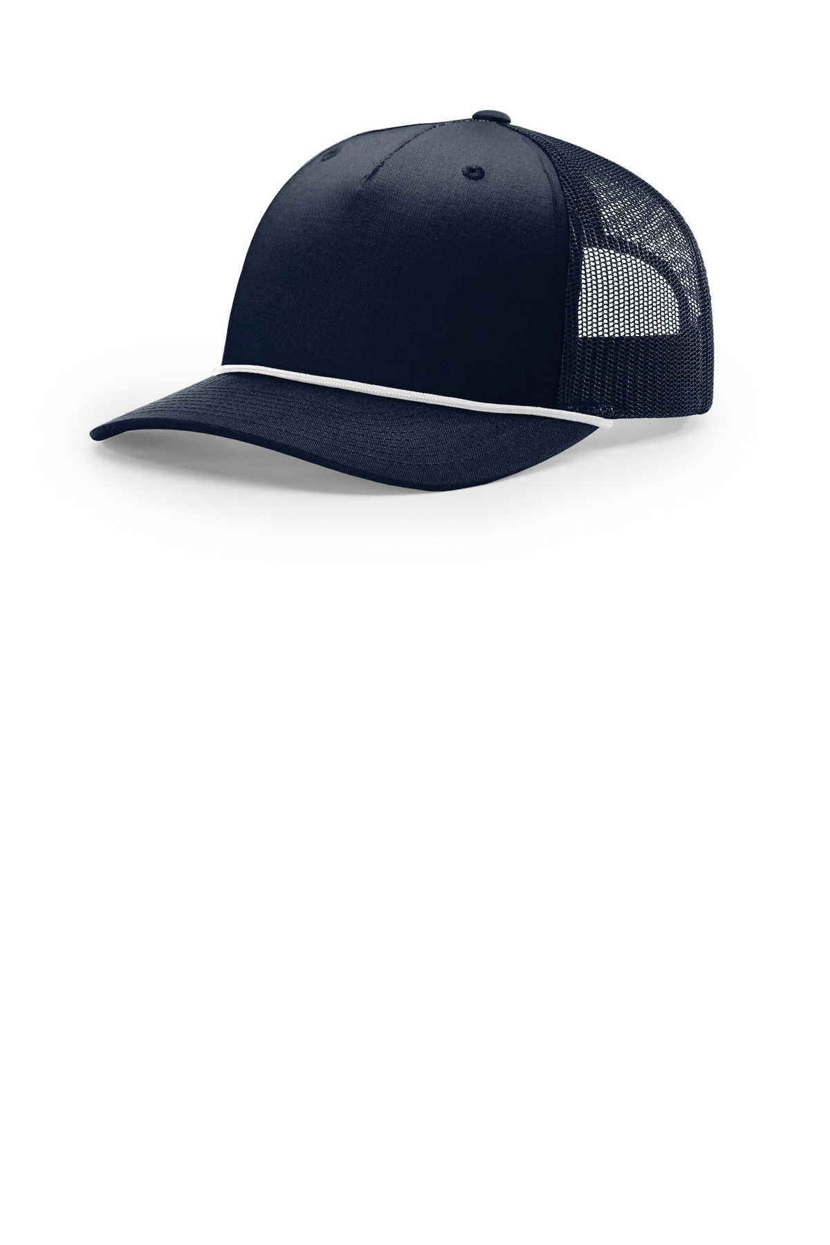 Richardson Five-Panel with Rope 112FPR - Image 10