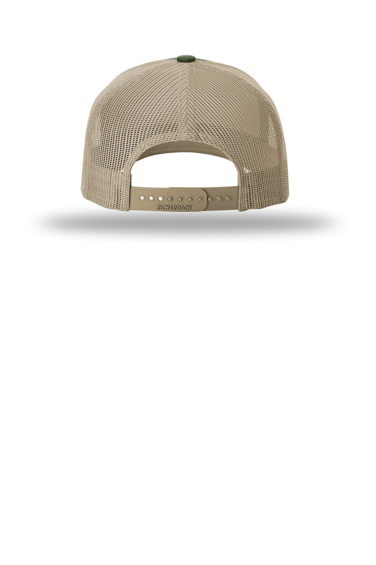 Richardson Five-Panel Trucker