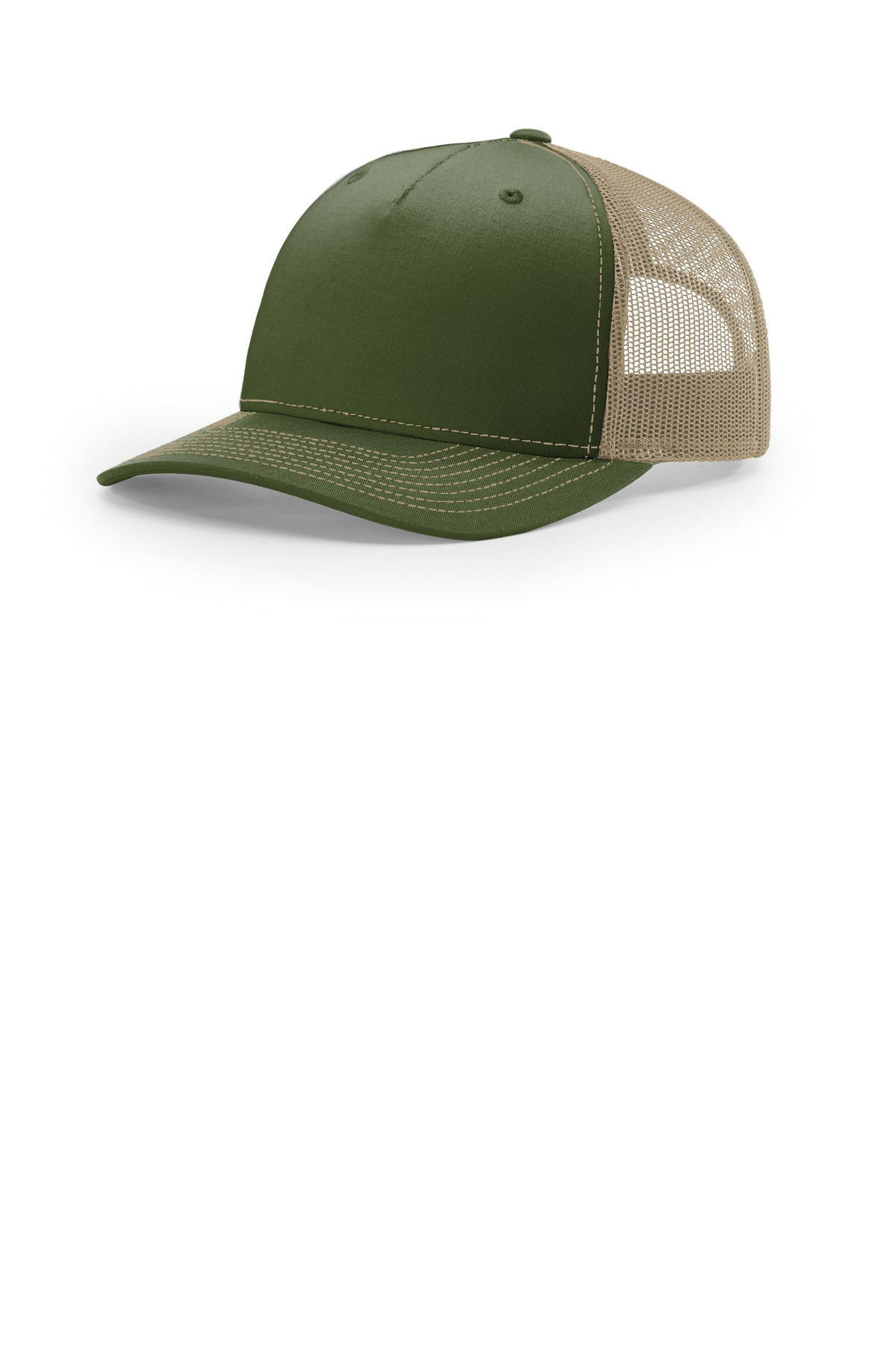 Richardson Five-Panel Trucker-Richardson