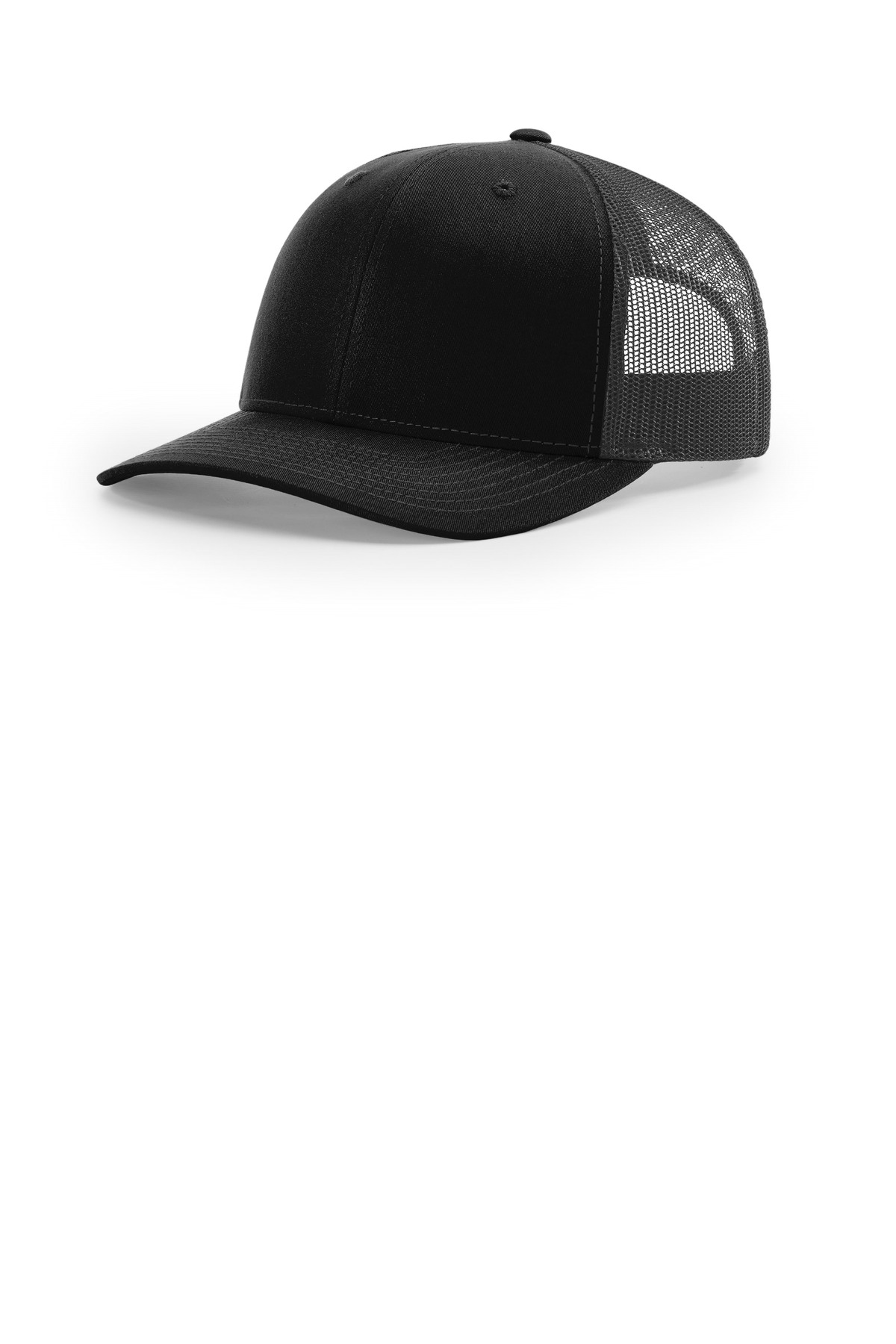 Richardson 112+ R-Flex Adjustable Trucker 112PL - Image 2