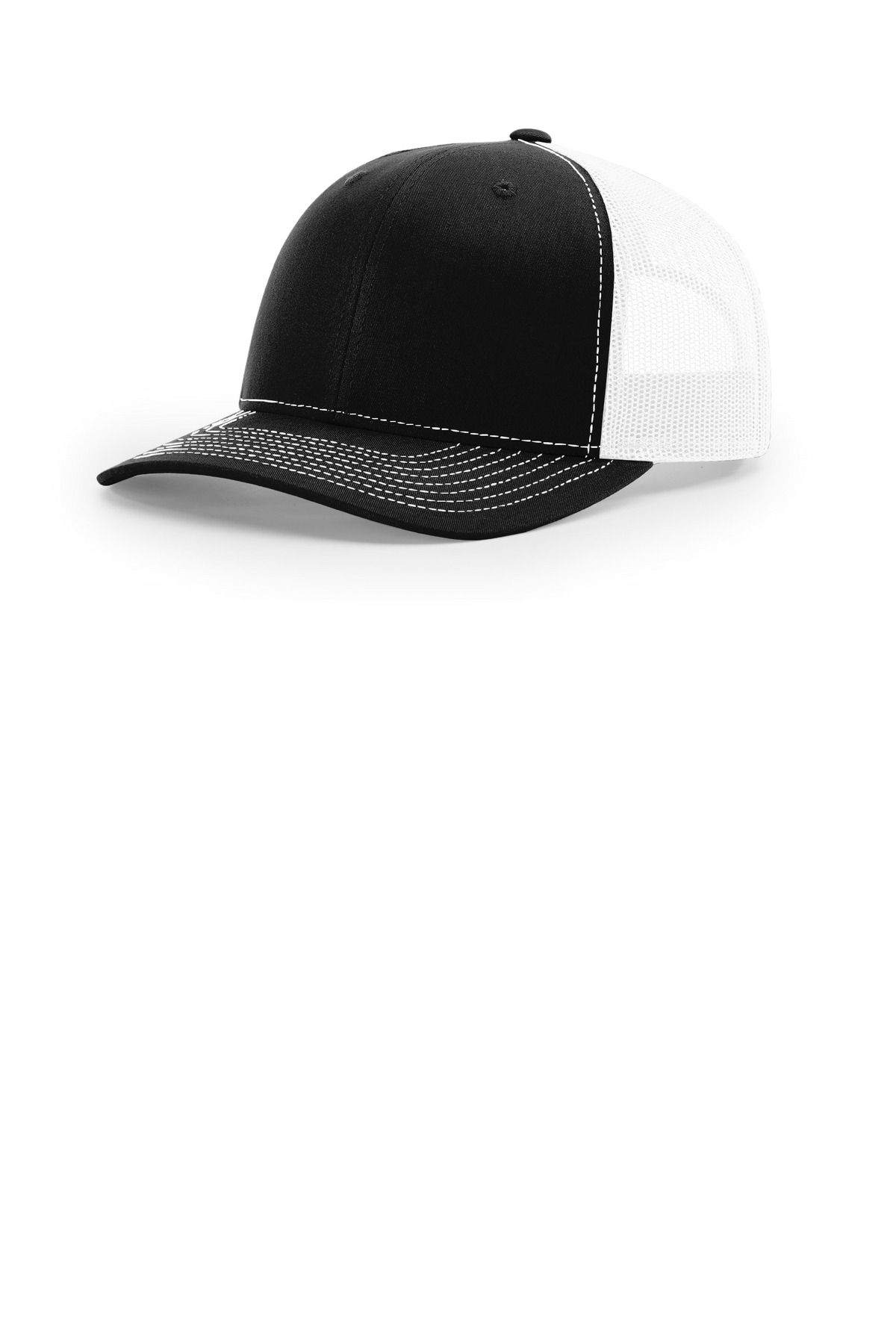 Richardson 112+ R-Flex Adjustable Trucker 112PL - Image 4