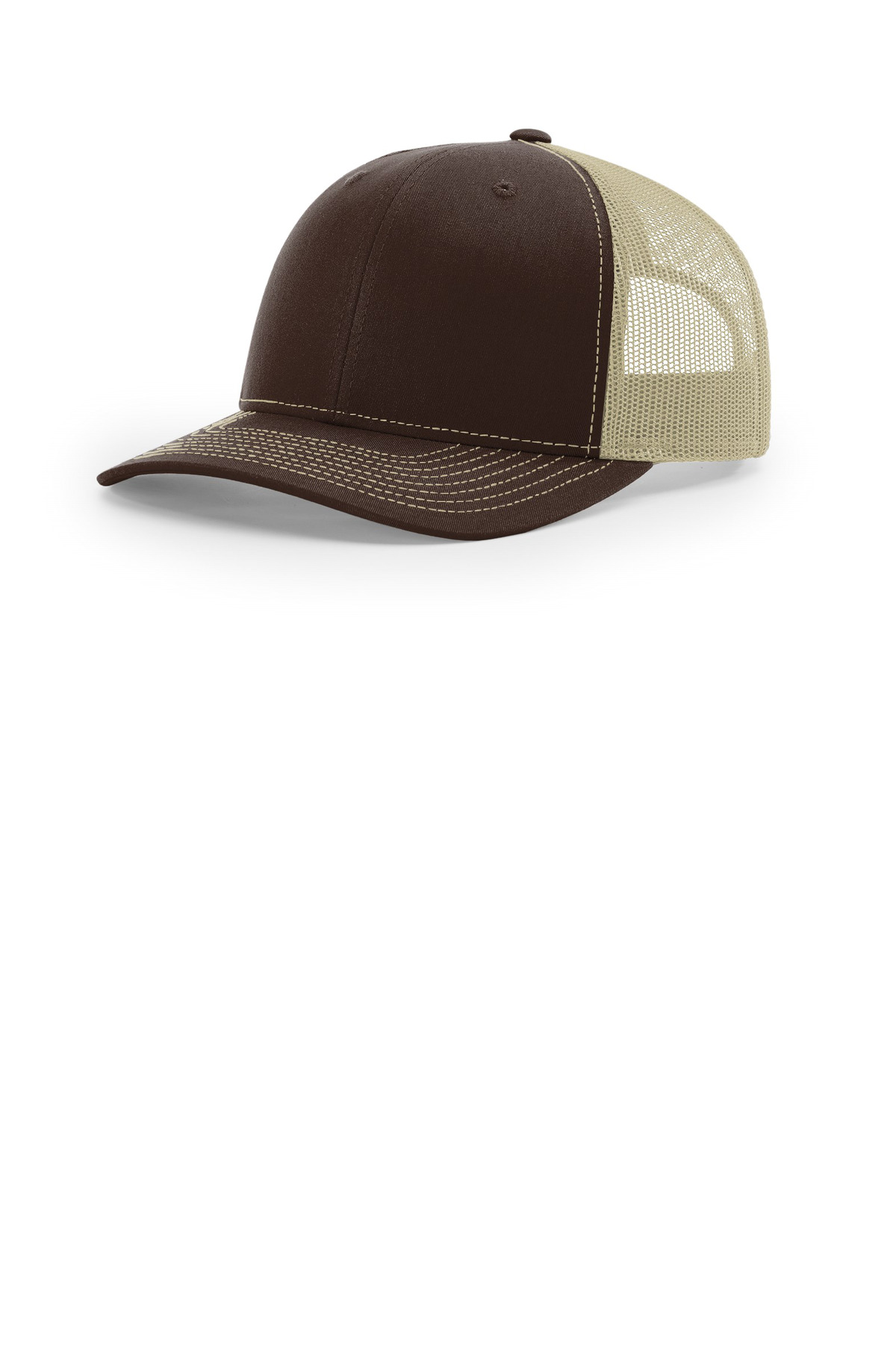 Richardson 112+ R-Flex Adjustable Trucker 112PL - Image 5