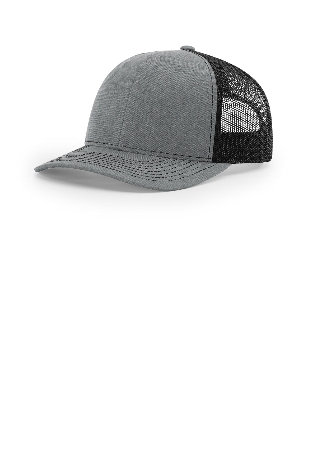 Richardson 112+ R-Flex Adjustable Trucker 112PL - Image 7