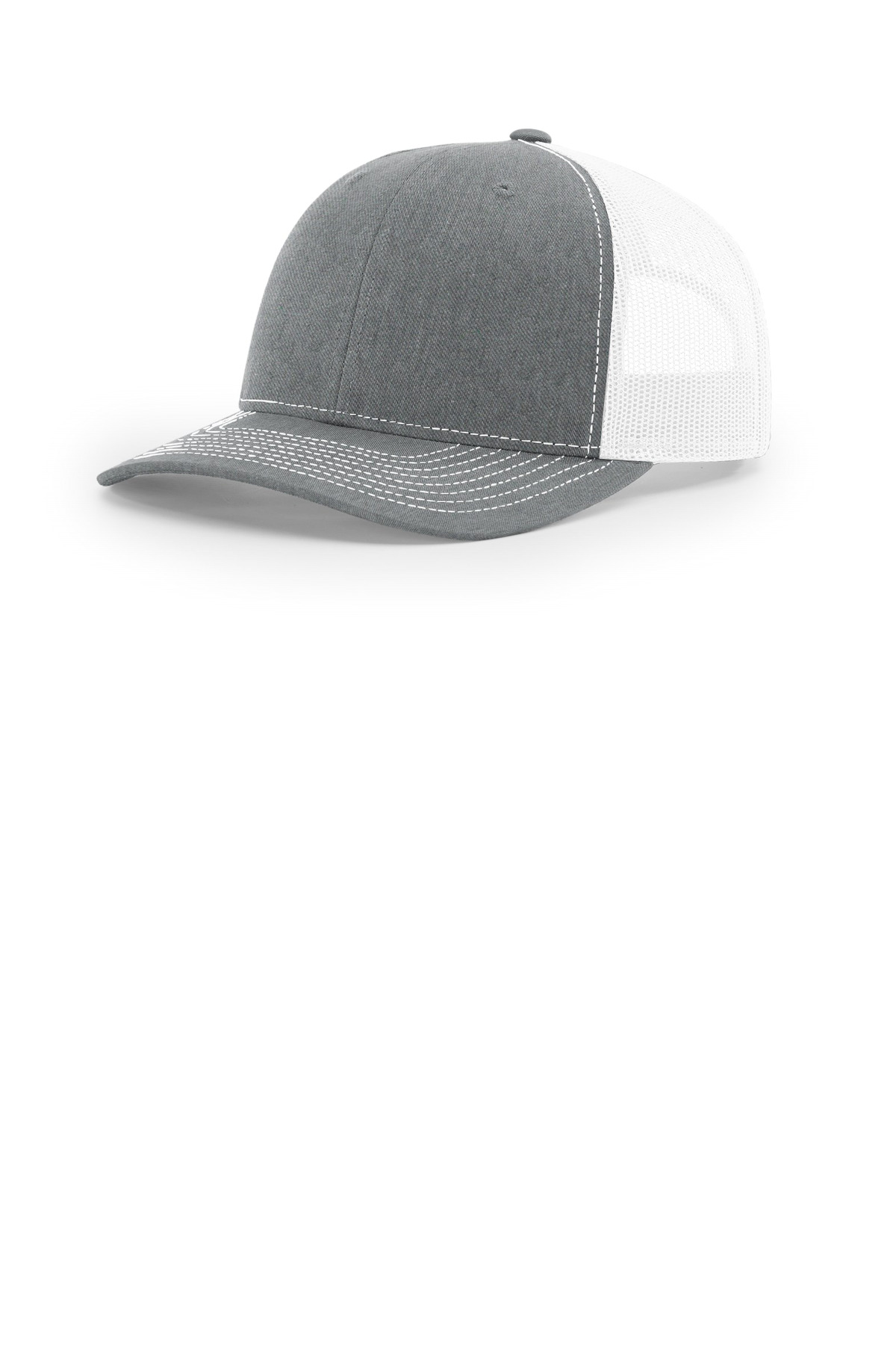 Richardson 112+ R-Flex Adjustable Trucker 112PL - Image 8