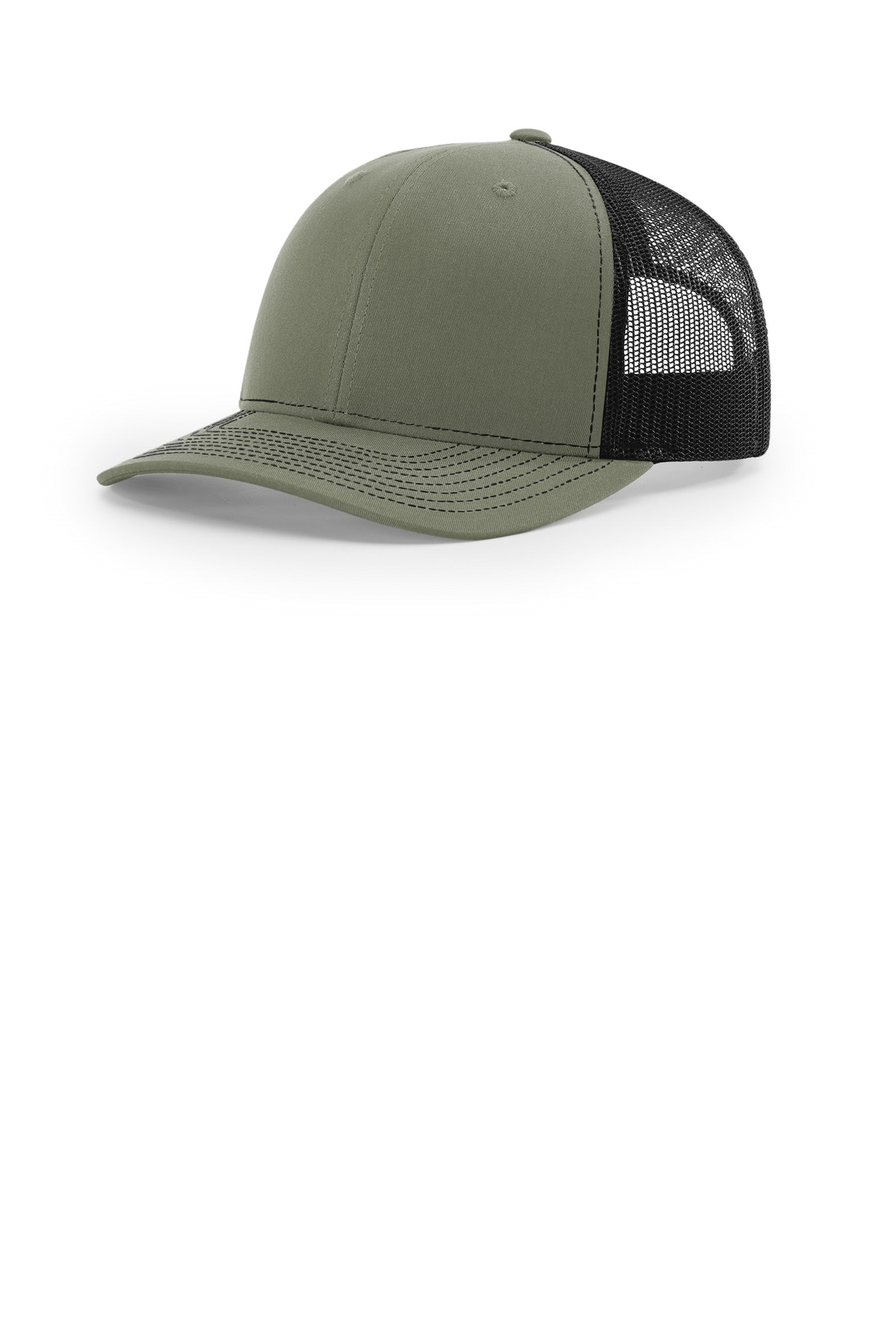Richardson 112+ R-Flex Adjustable Trucker 112PL - Image 9
