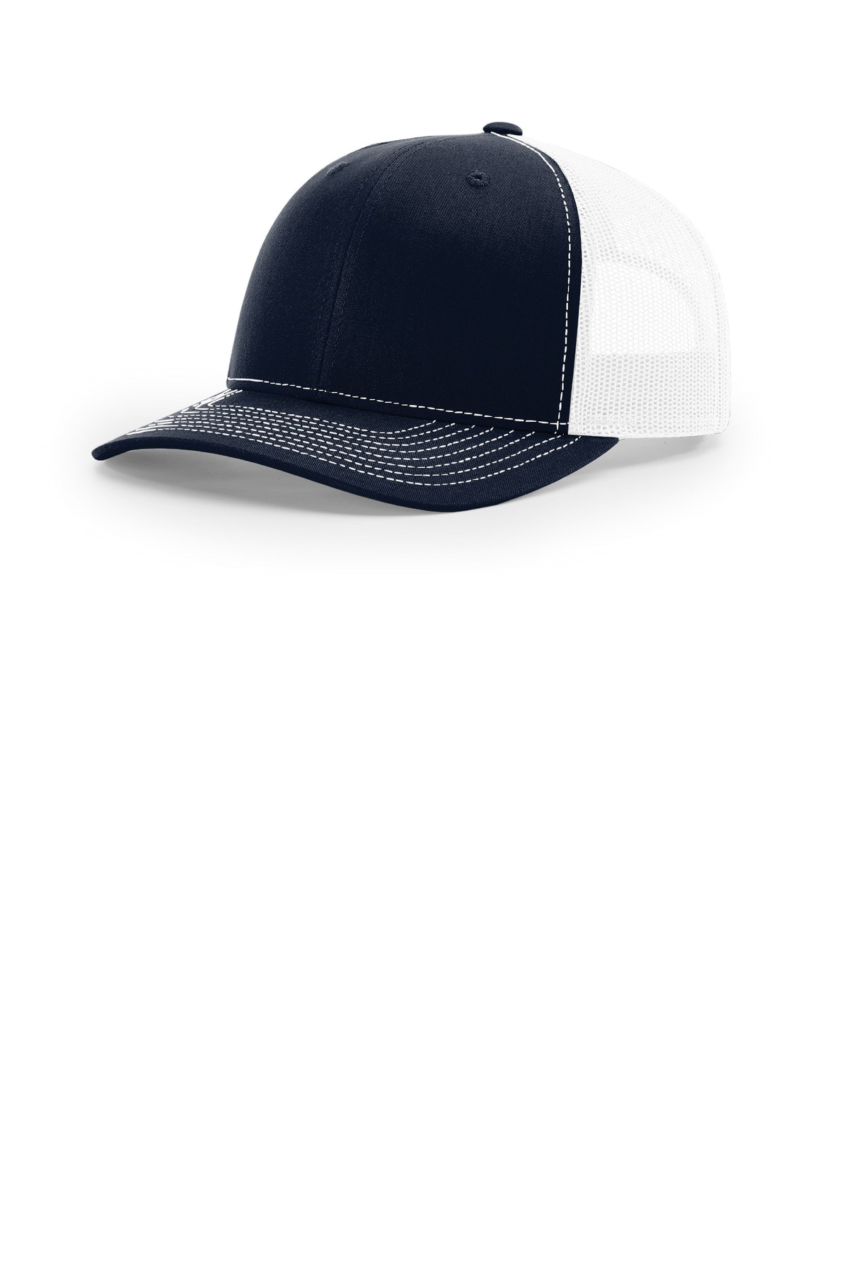 Richardson 112+ R-Flex Adjustable Trucker 112PL - Image 12