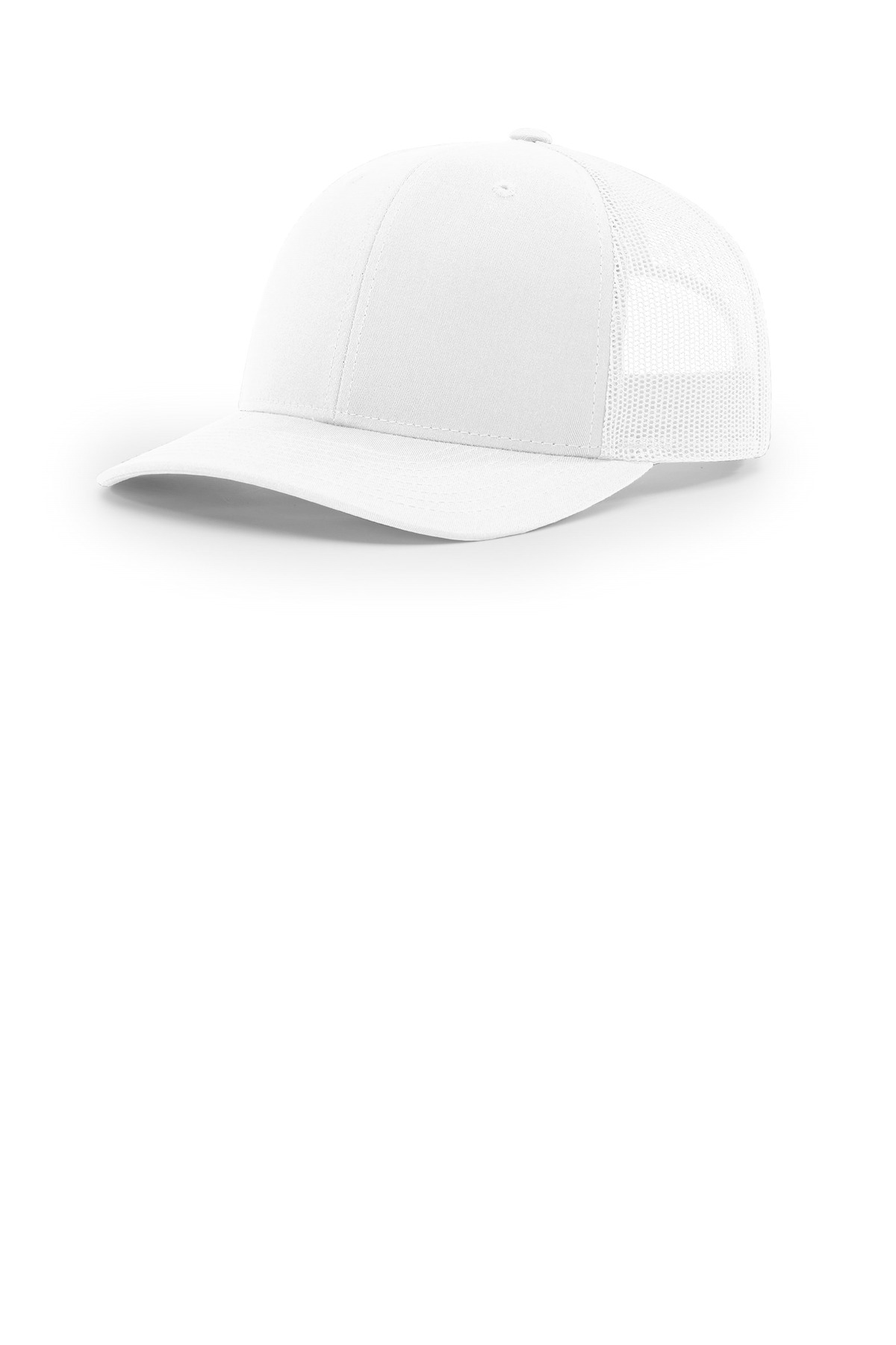 Richardson 112+ R-Flex Adjustable Trucker 112PL - Image 10