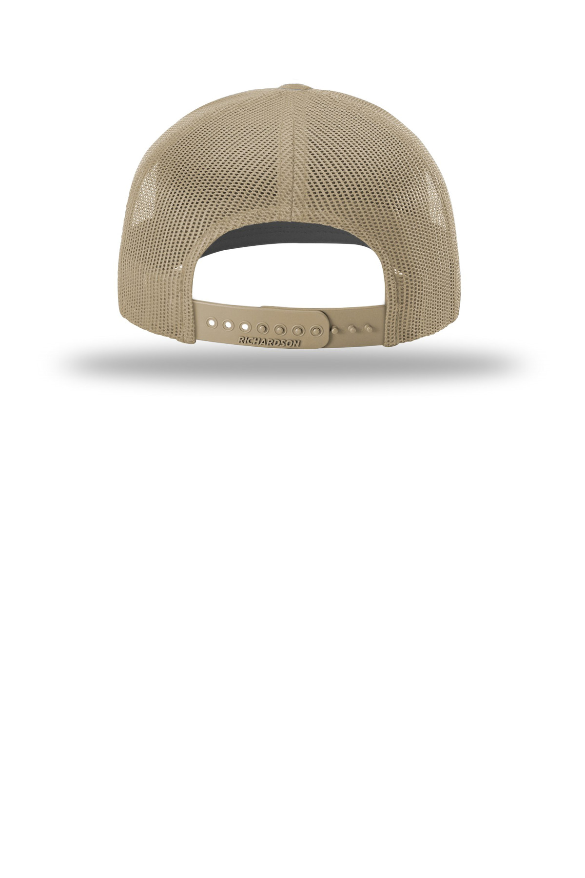 Richardson Printed Tactical Trucker