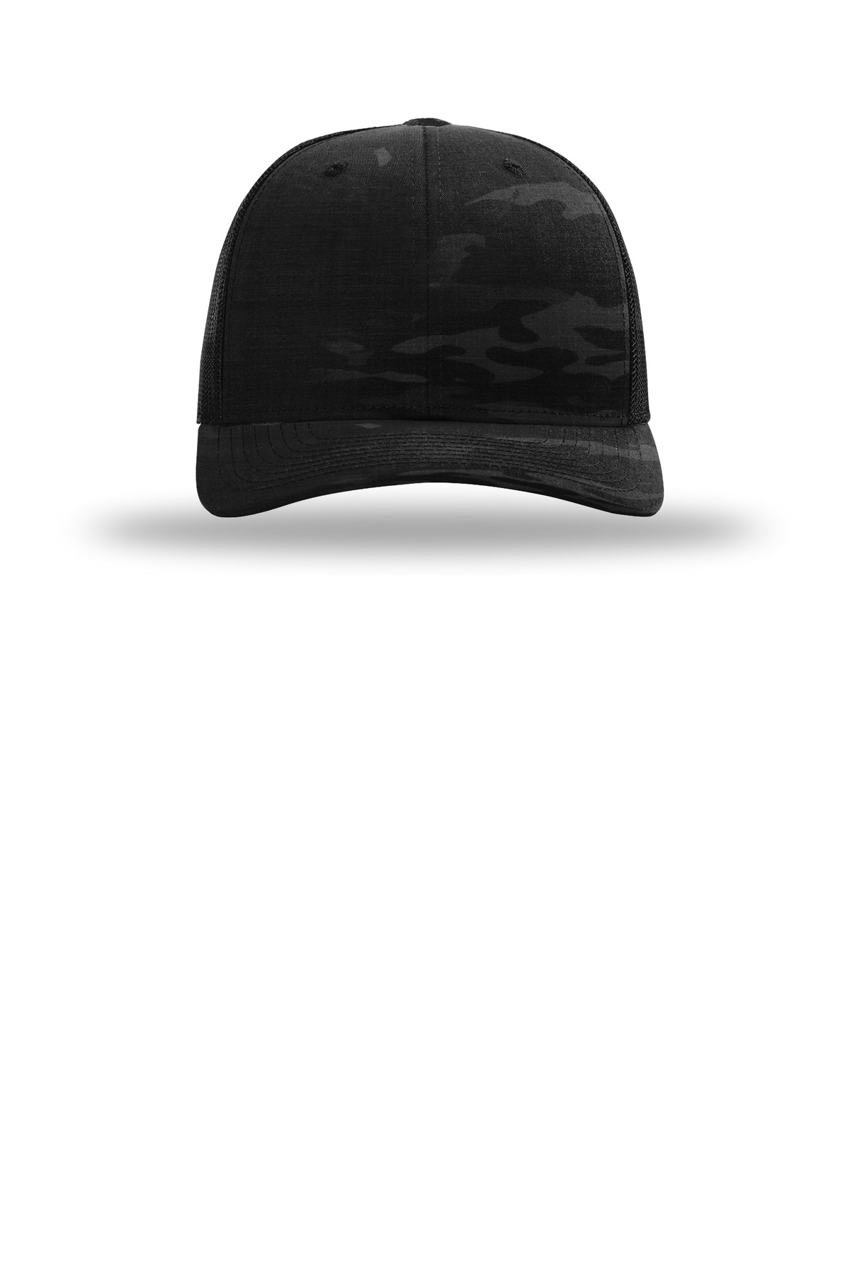 Richardson Printed Tactical Trucker 112PT