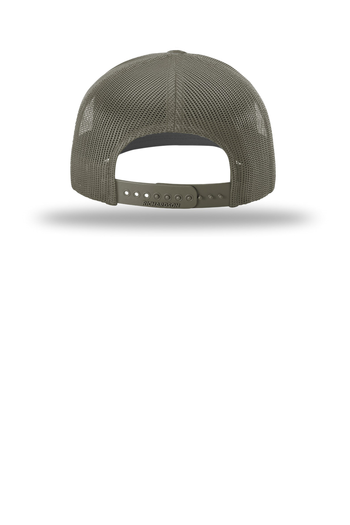 Richardson Tactical Trucker