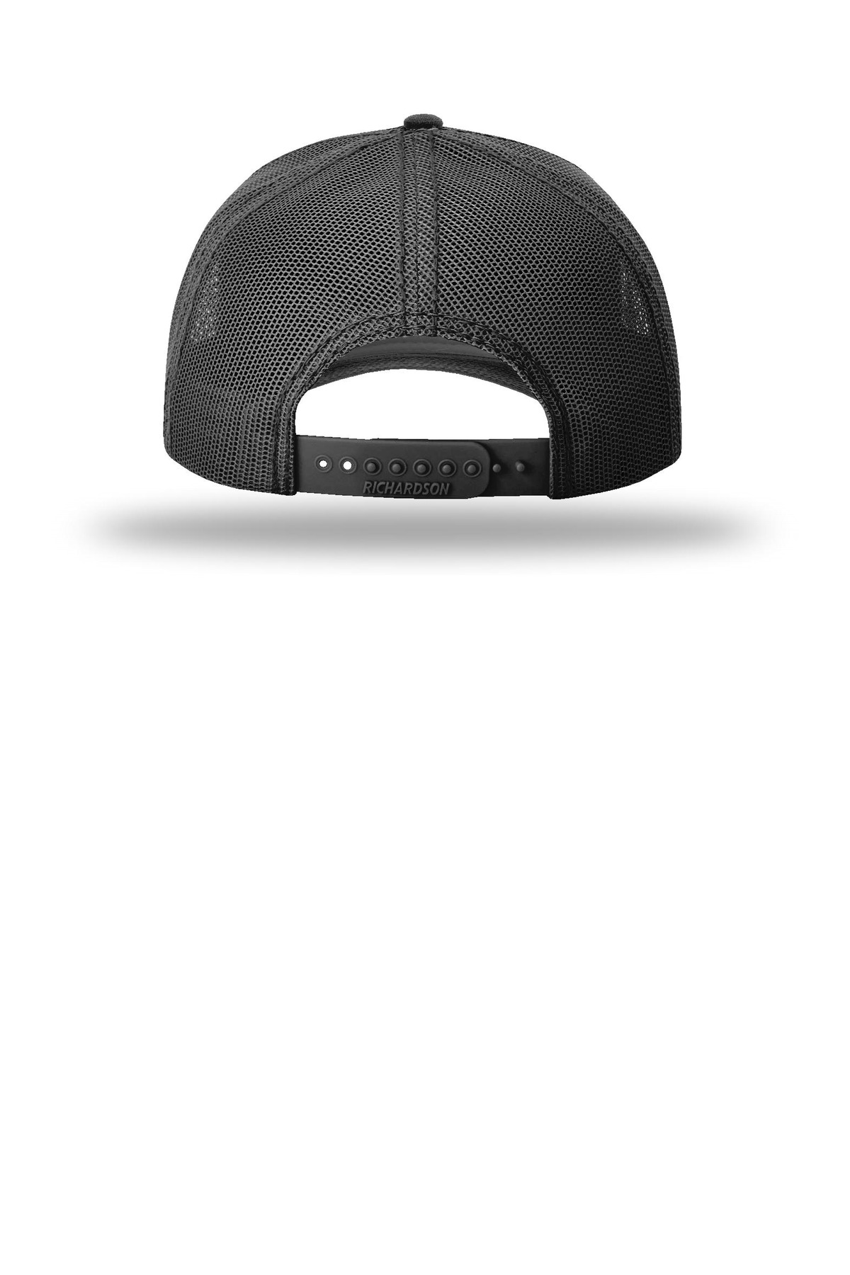 Richardson Hawthorne