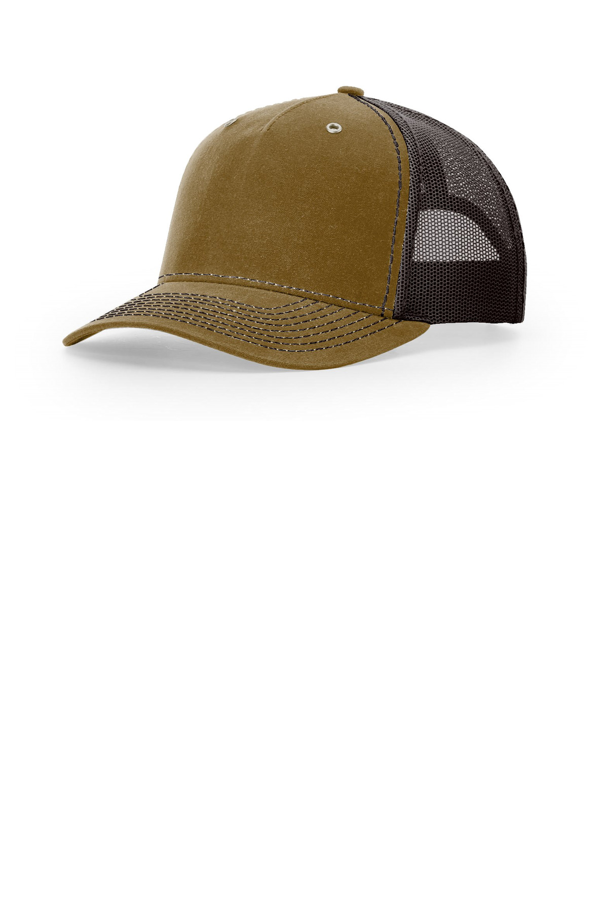 Hawthorne - Whiskey/ Brown