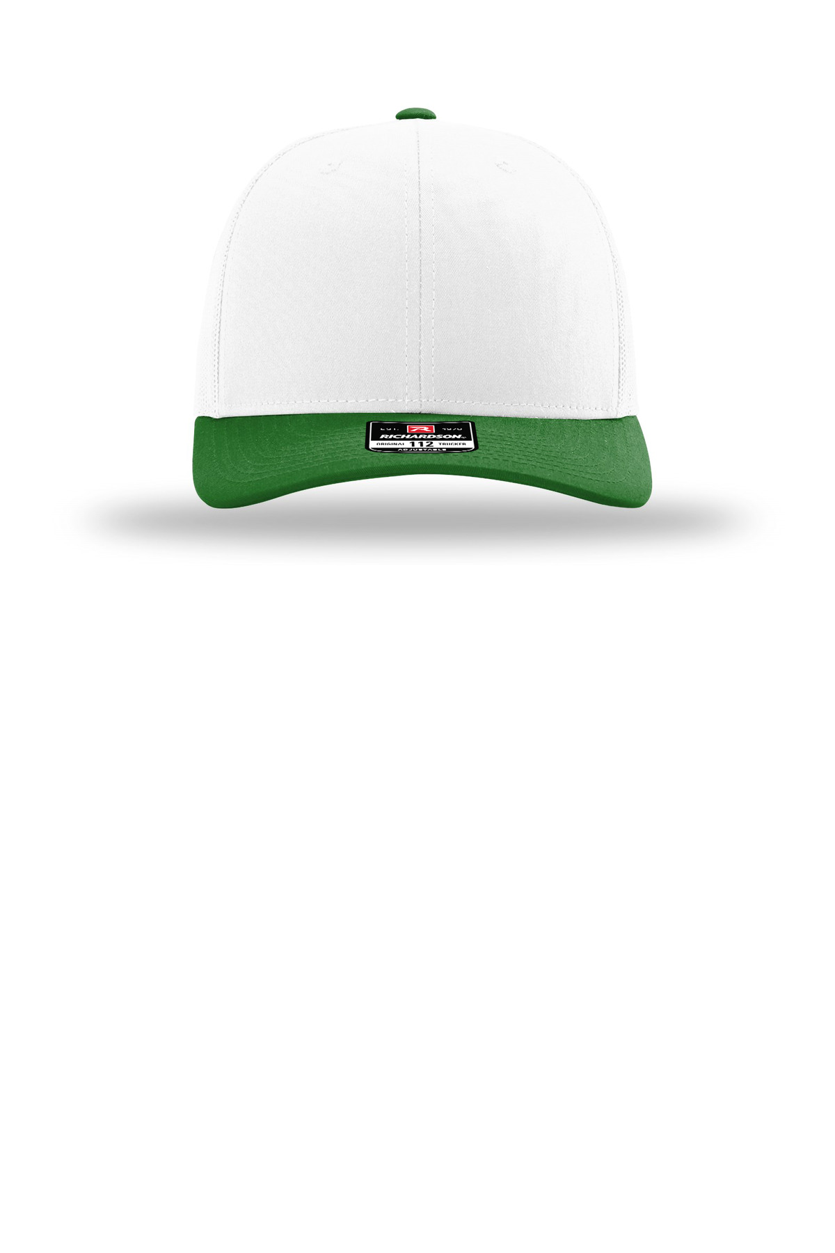 Richardson Trucker Cap 112