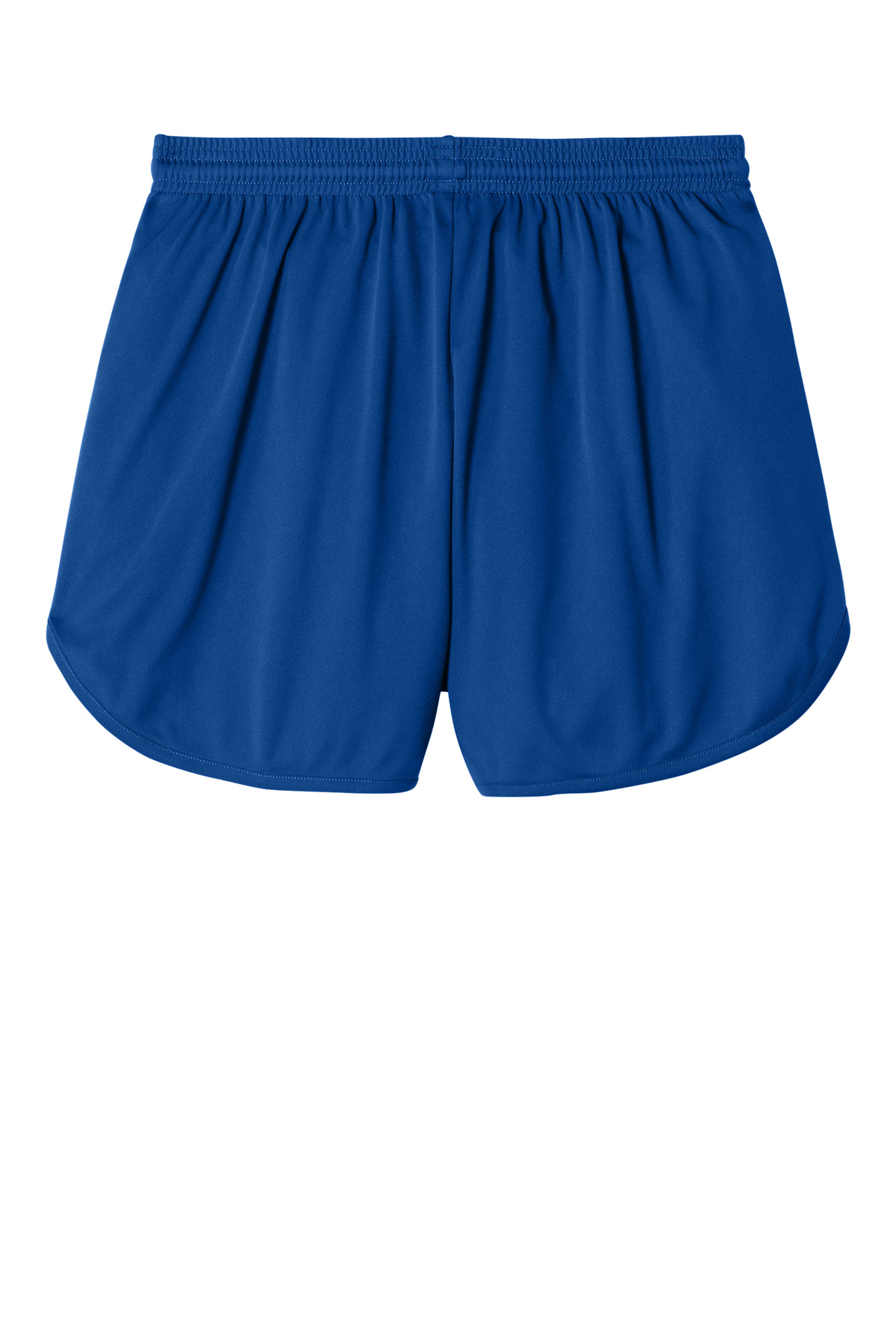 Sport-Tek Club 4  Track Short ST447