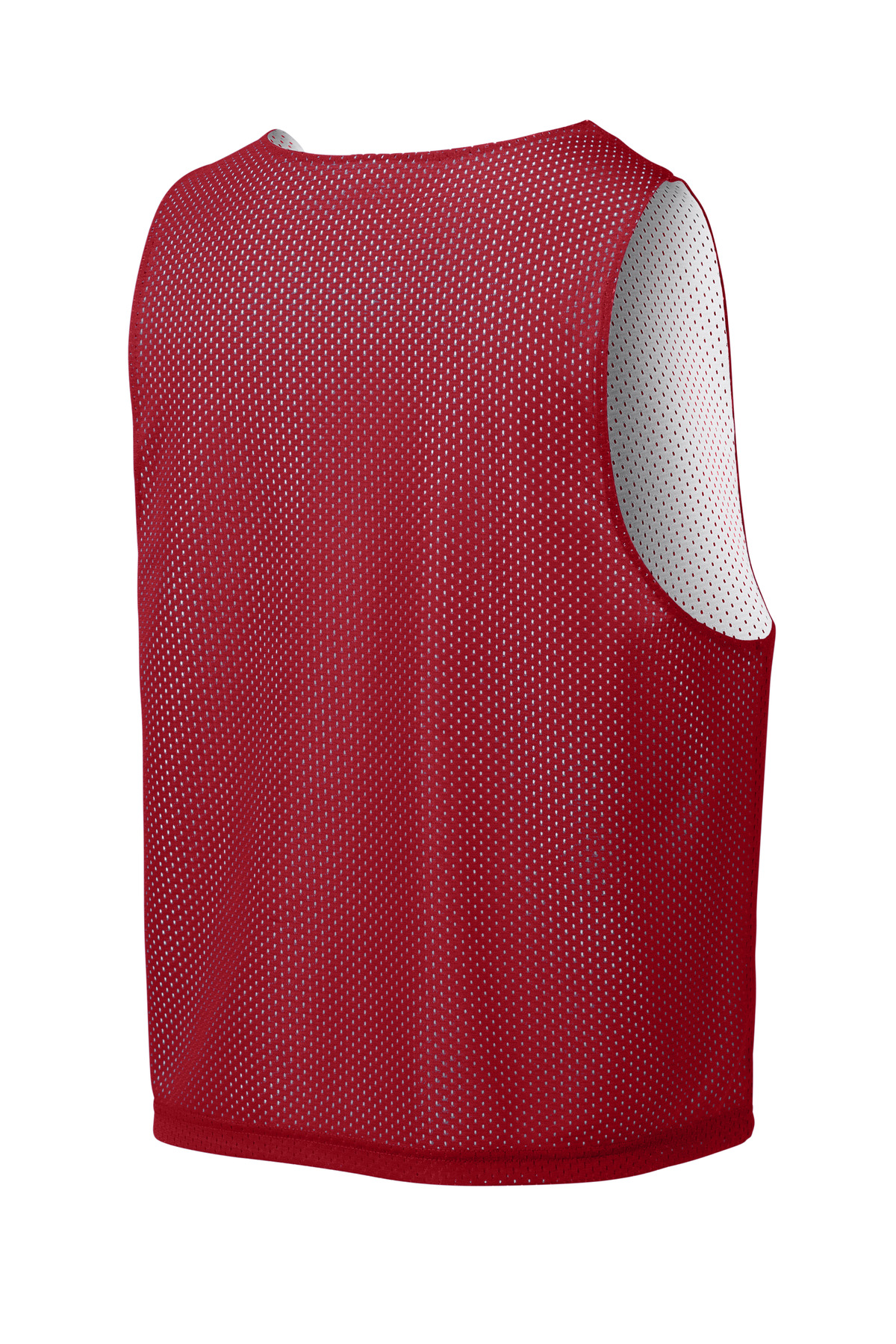 Sport-Tek Lacrosse Reversible Pinnie ST512