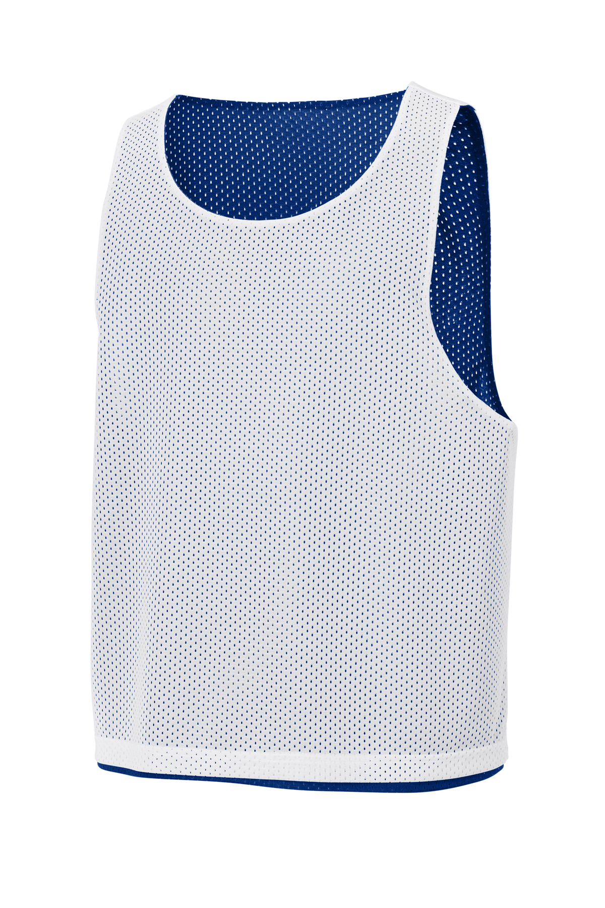 Sport-Tek Lacrosse Reversible Pinnie ST512