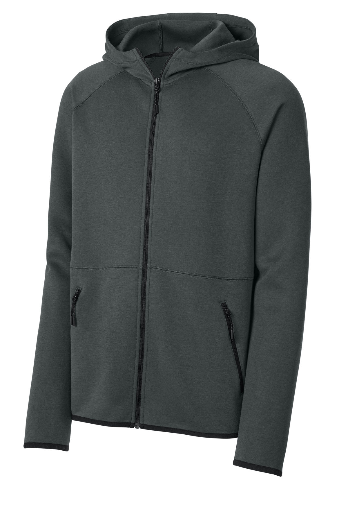 Sport-Tek Phenom Full-Zip Hoodie ST840