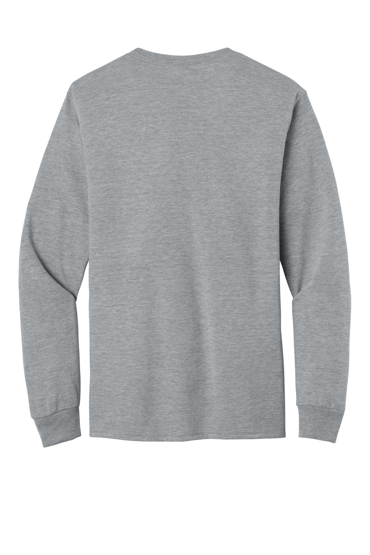 Jerzees Dri-Power 100% Polyester Long Sleeve T-Shirt