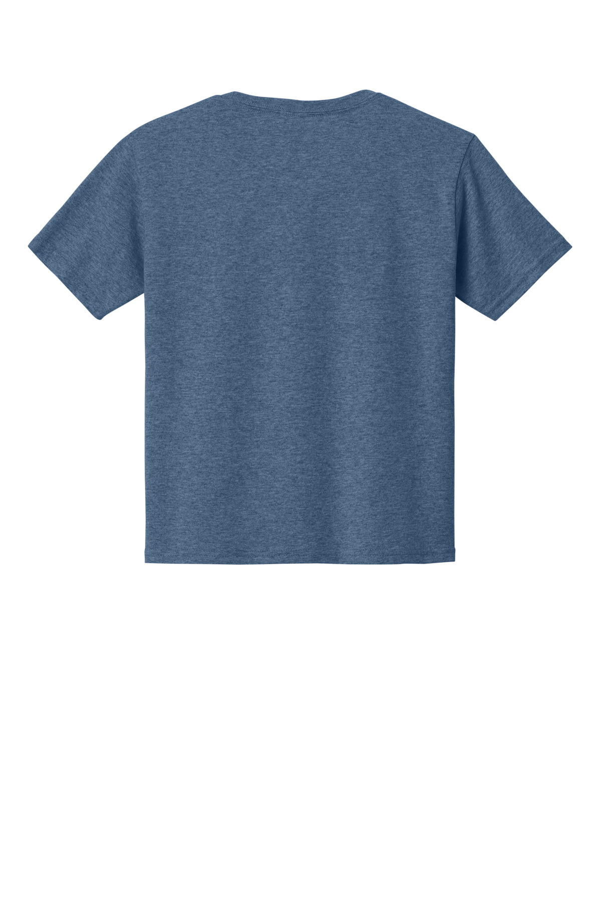Jerzees - Youth Dri-Power 50/50 Cotton/Poly T-Shirt. 29B