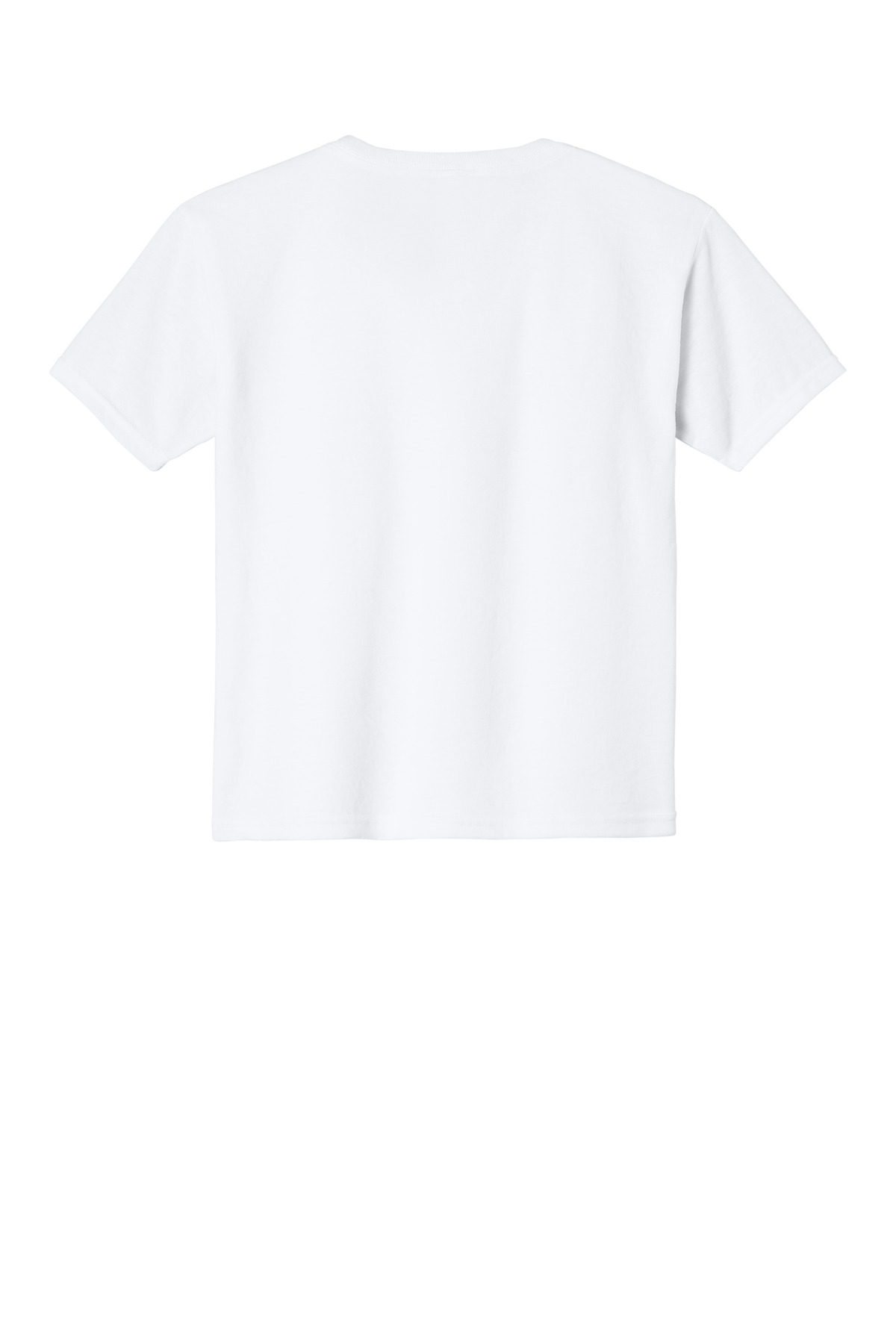 Jerzees - Youth Dri-Power 50/50 Cotton/Poly T-Shirt. 29B
