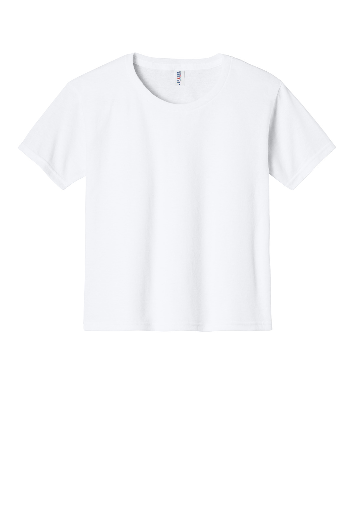Jerzees - Youth Dri-Power 50/50 Cotton/Poly T-Shirt. 29B