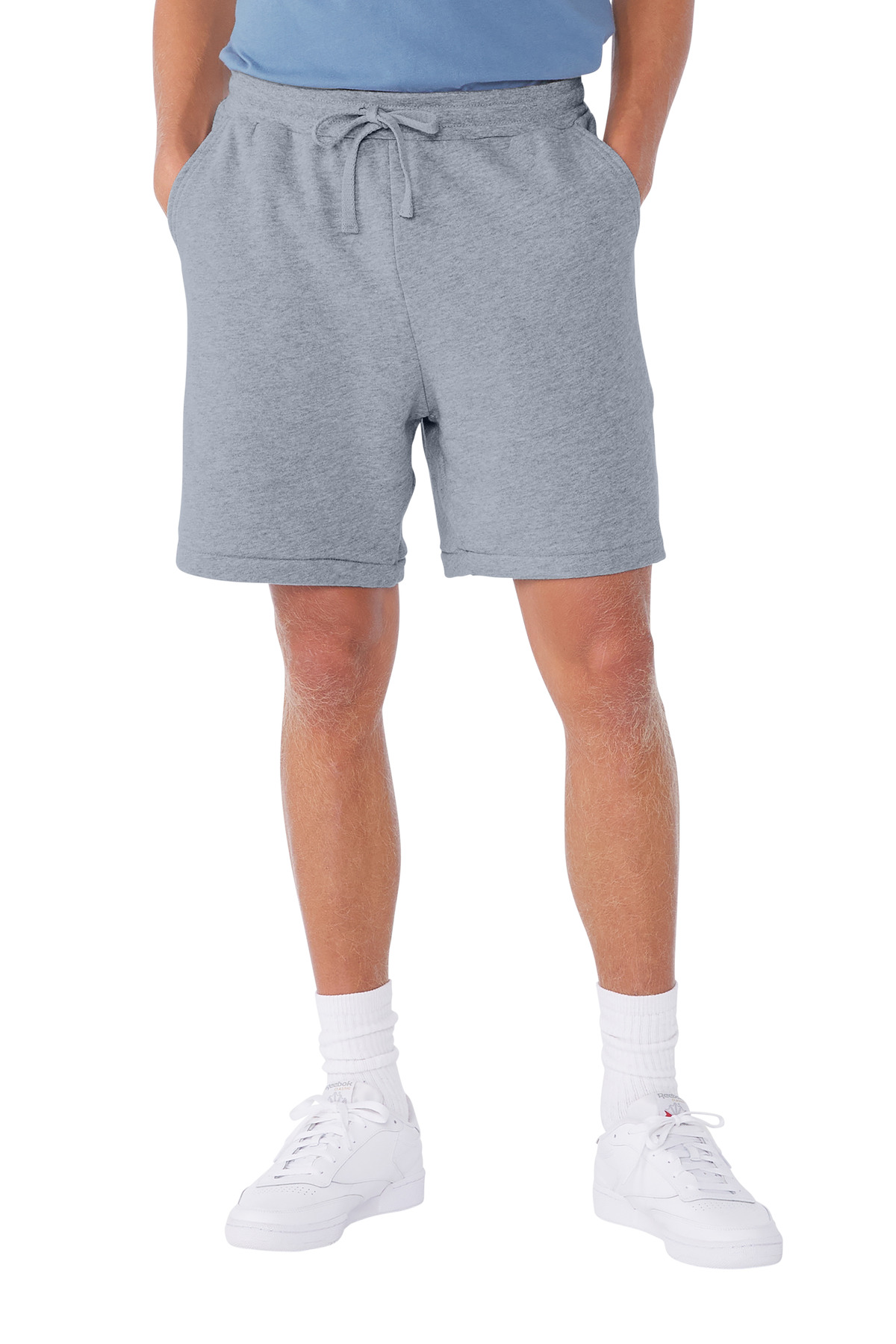 BELLA+CANVAS ┬«  Unisex Sponge Fleece Sweatshort BC3724