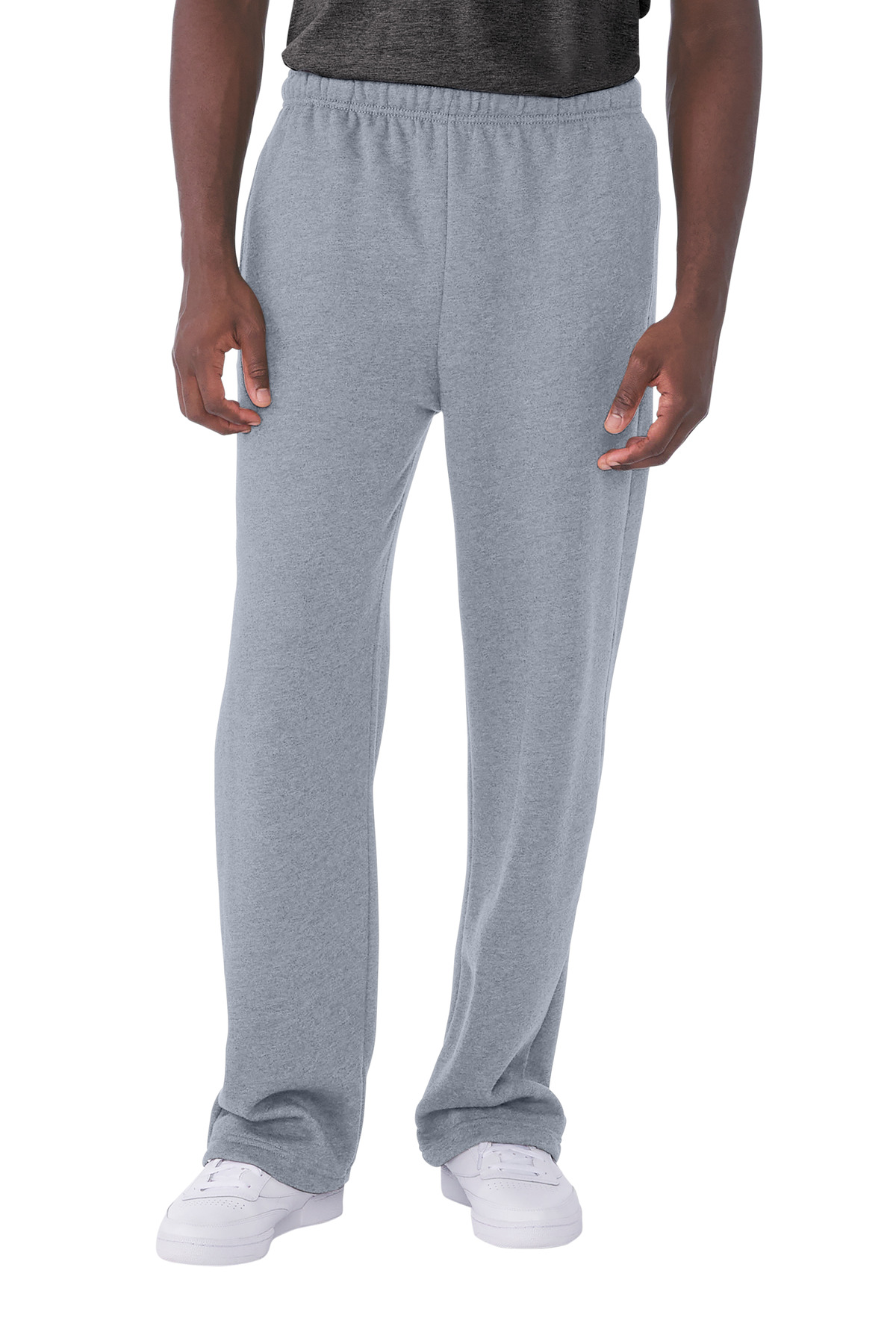 BELLA+CANVAS Unisex Sponge Fleece Straight Leg Sweatpant-Bella + Canvas