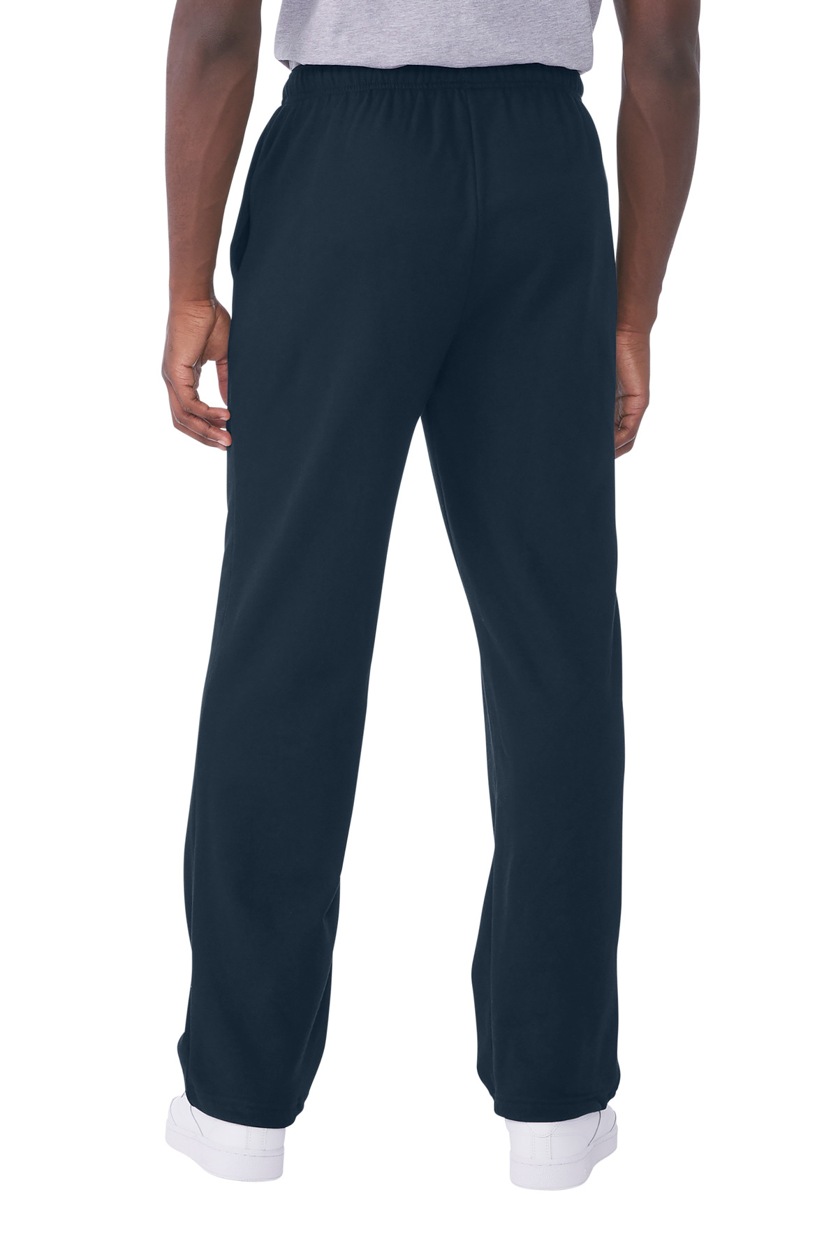 BELLA+CANVAS Unisex Sponge Fleece Straight Leg Sweatpant BC3725