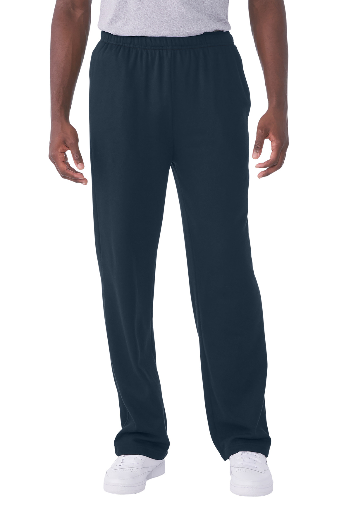 BELLA+CANVAS Unisex Sponge Fleece Straight Leg Sweatpant BC3725