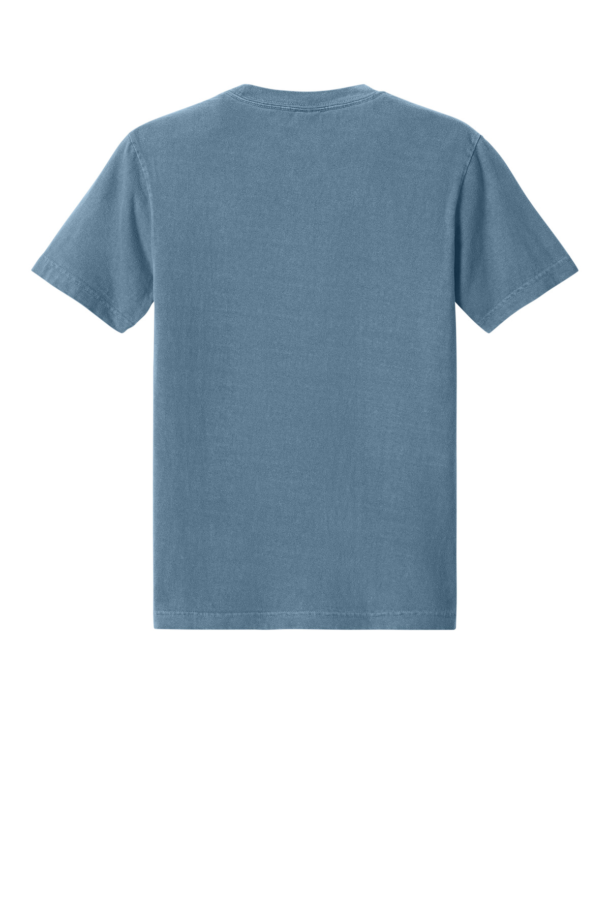 BELLA+CANVAS Unisex Heavyweight Garment-Dyed Tee BC4810GD