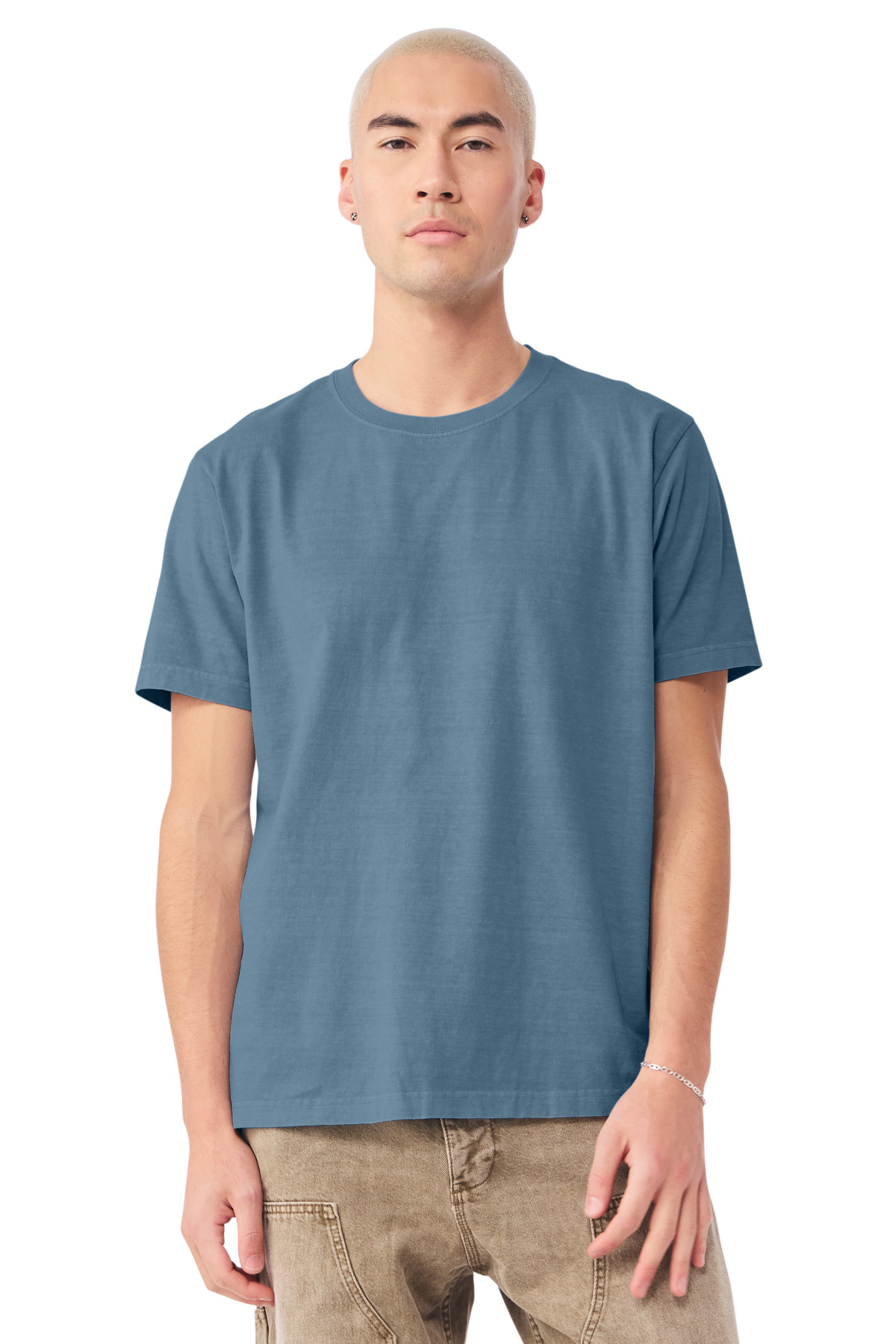 BELLA+CANVAS Unisex Heavyweight Garment-Dyed Tee BC4810GD