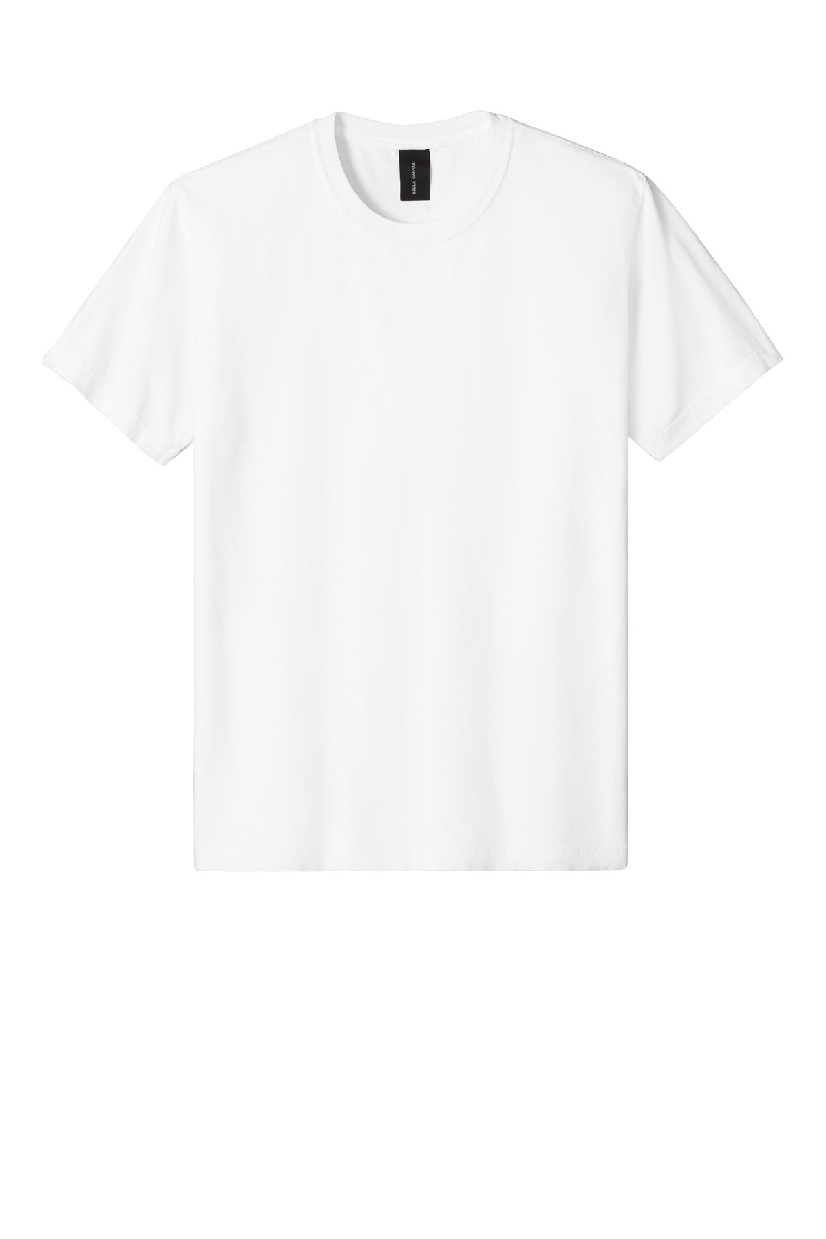 BELLA+CANVAS Unisex Heavyweight Garment-Dyed Tee