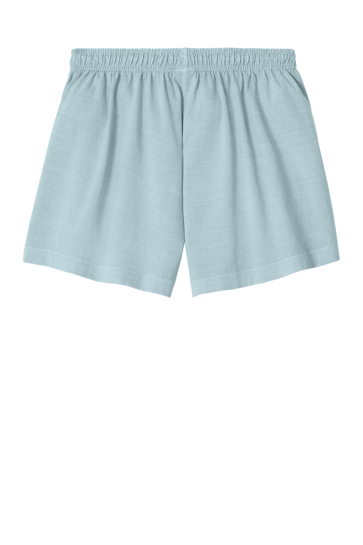 BELLA+CANVAS Women's Heavyweight Garment-Dyed Short BC6824GD