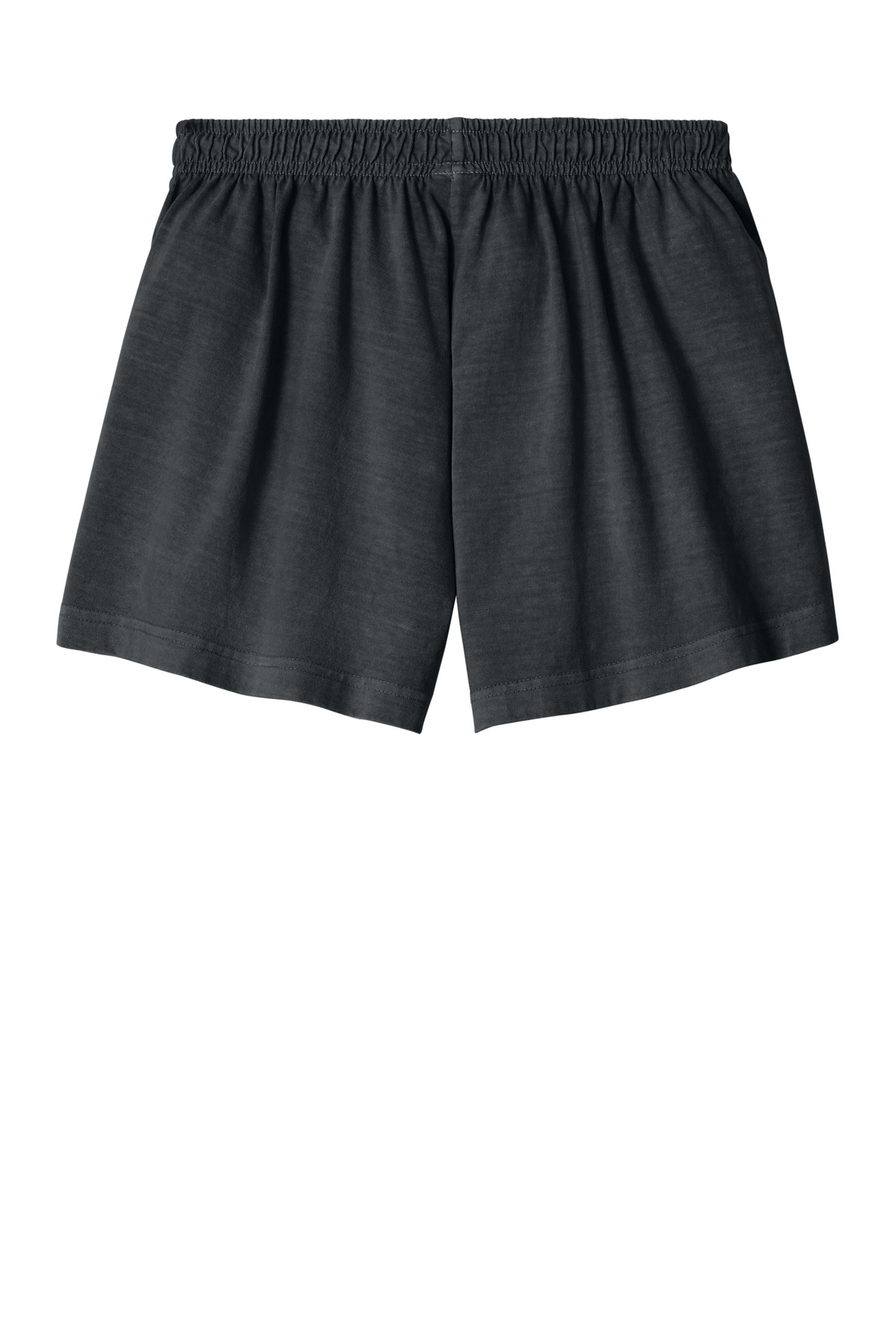 BELLA+CANVAS Women's Heavyweight Garment-Dyed Short BC6824GD