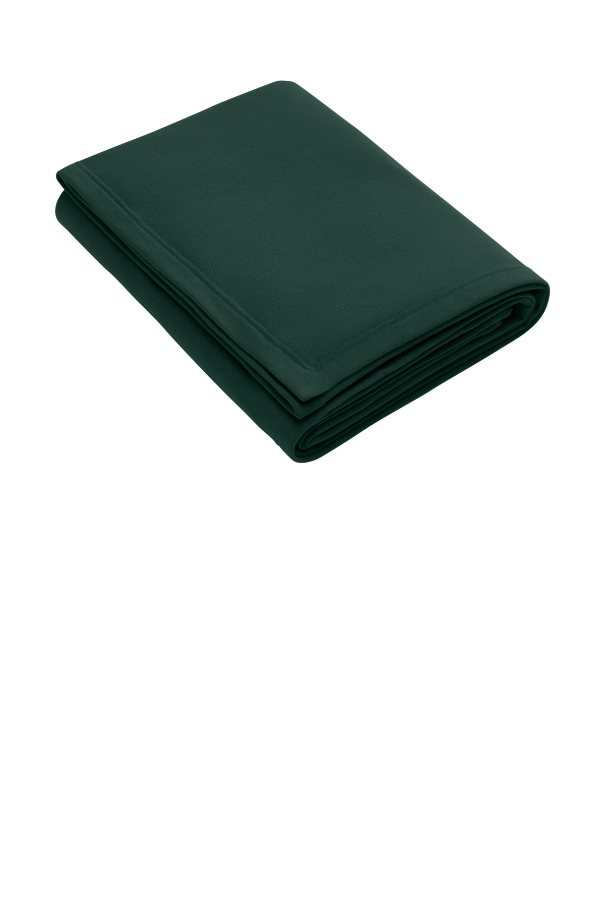 Port & Co Core Fleece Sweatshirt Blanket. BP78
