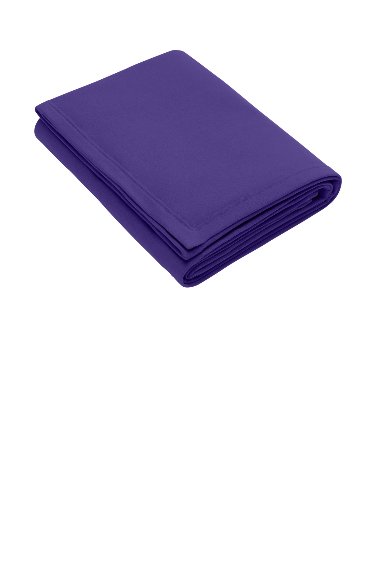 Port & Co Core Fleece Sweatshirt Blanket. BP78