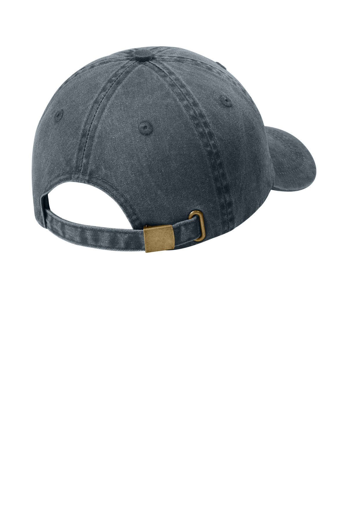 Port Authority Pigment-Dyed Cap. CP84