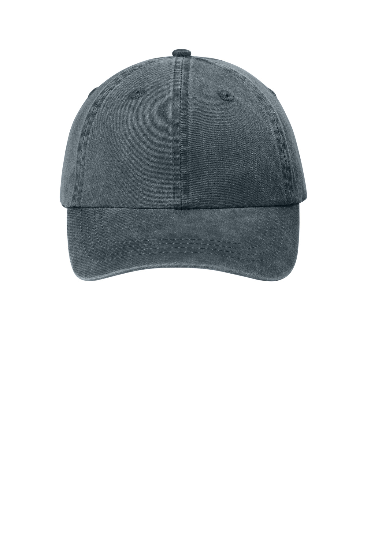 Port Authority Pigment-Dyed Cap. CP84