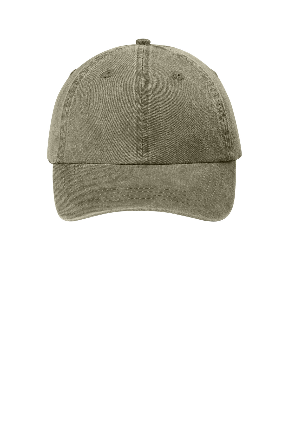 Port Authority Pigment-Dyed Cap. CP84