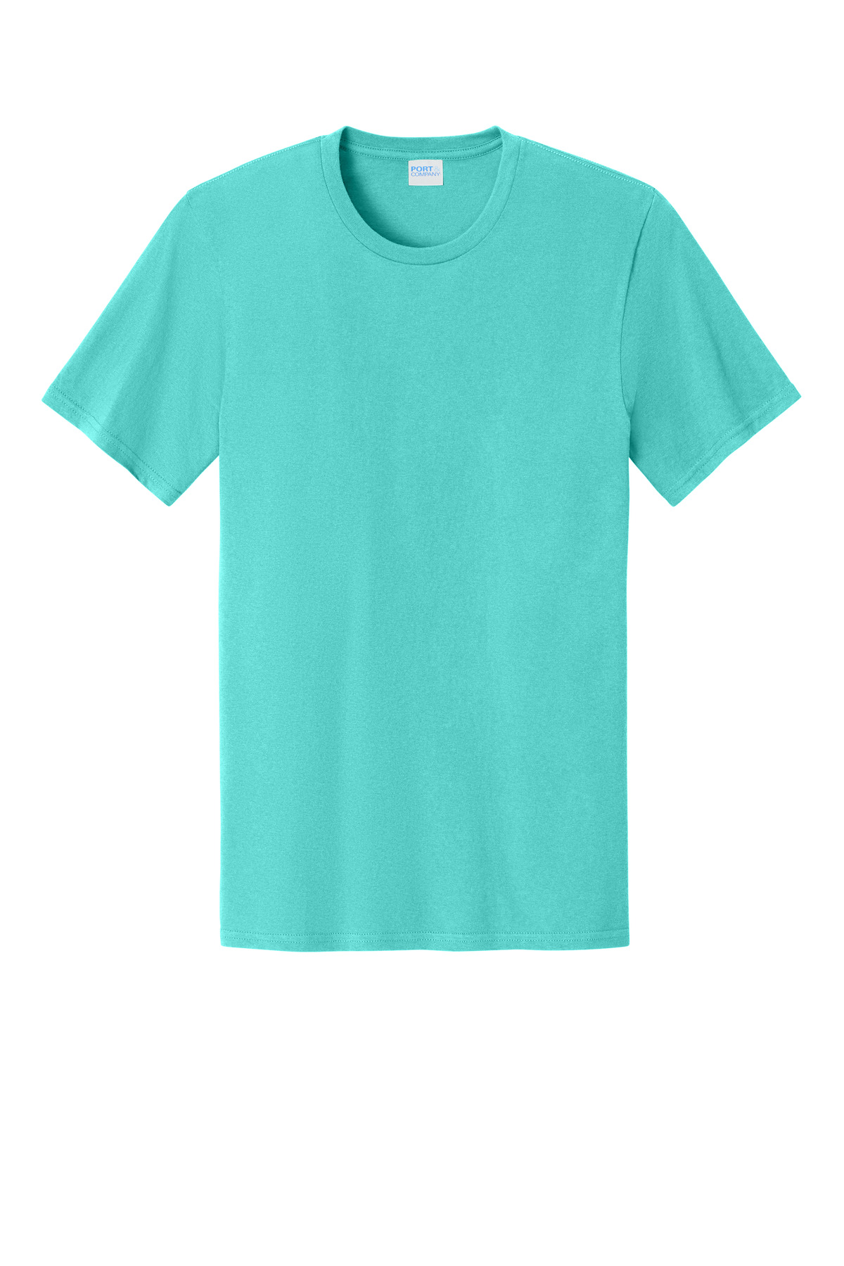 Port & Co Easy Cotton Tee