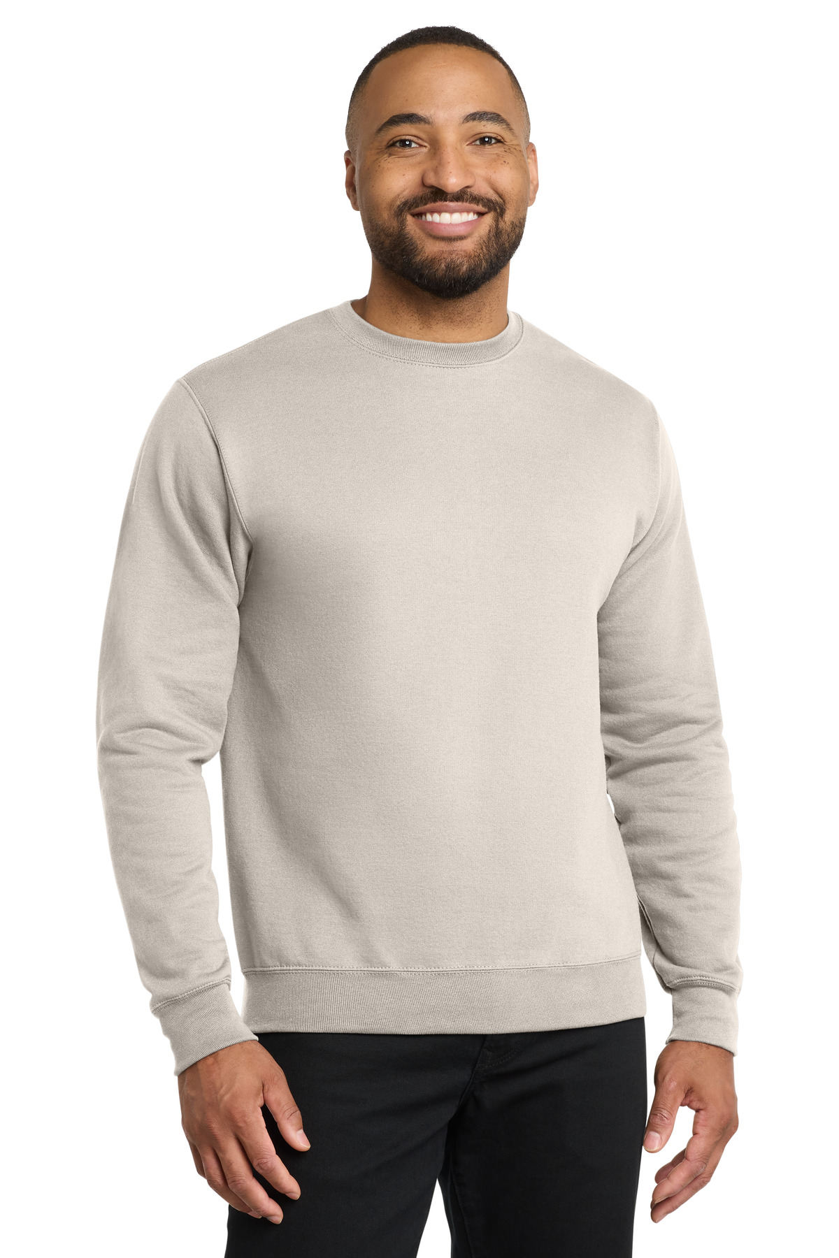 Port & Co ™ Core Fleece Crewneck Sweatshirt. PC78