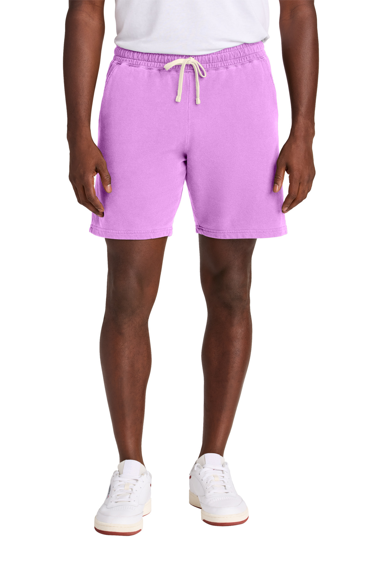 Comfort Colors ®  Lightweight Sweatshort 1468
